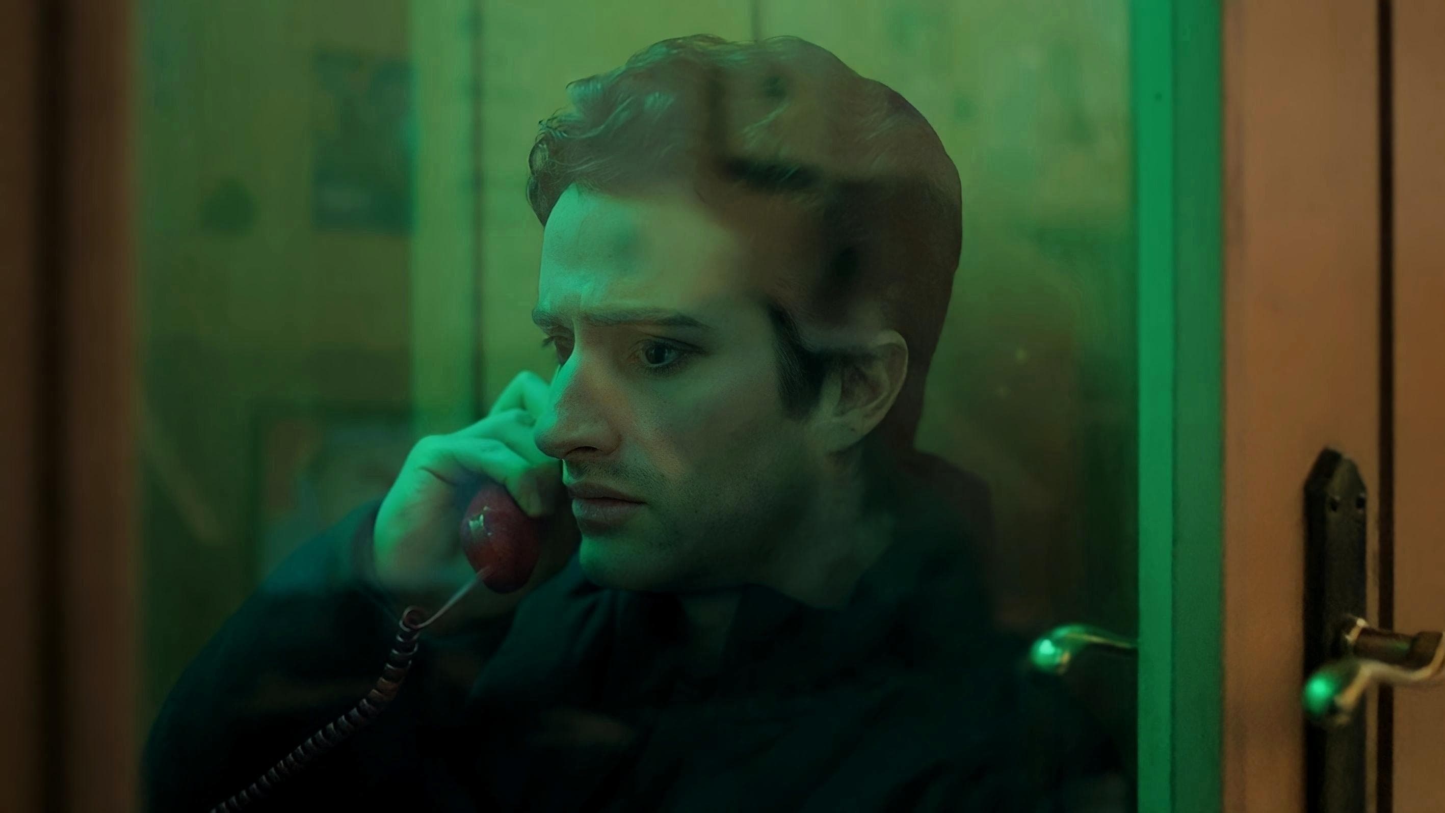 Non pretendo che qualcuno mi creda