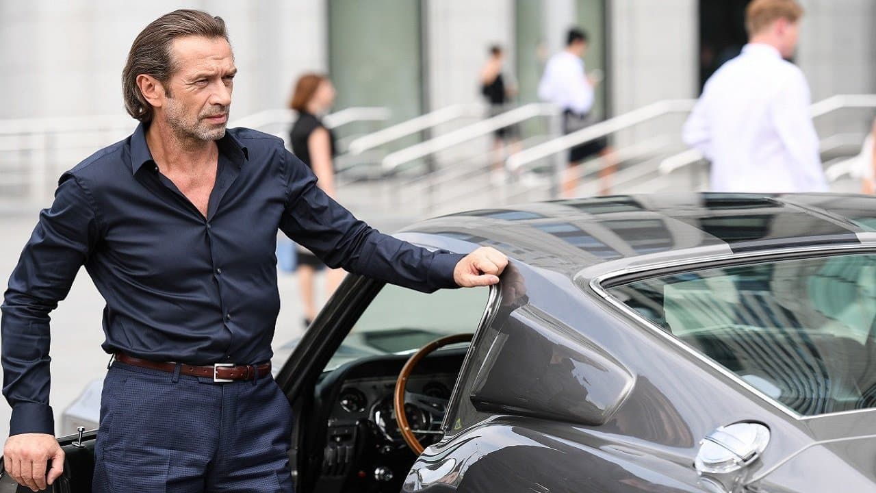 Billion - Colpo in Costa Azzurra