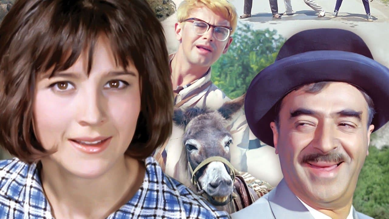 Una vergine da rubare