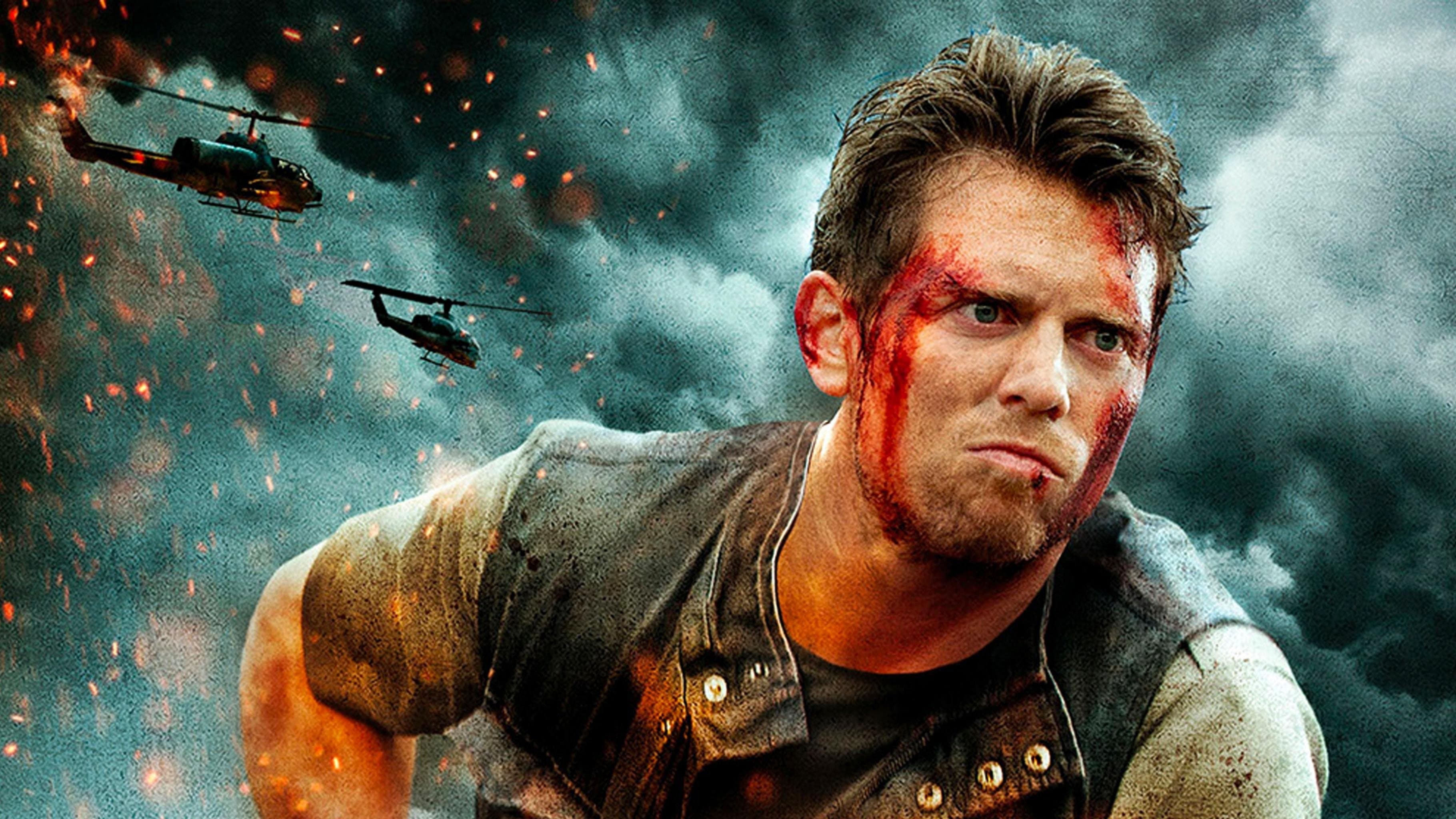 Presa mortale - Il nemico è tra noi