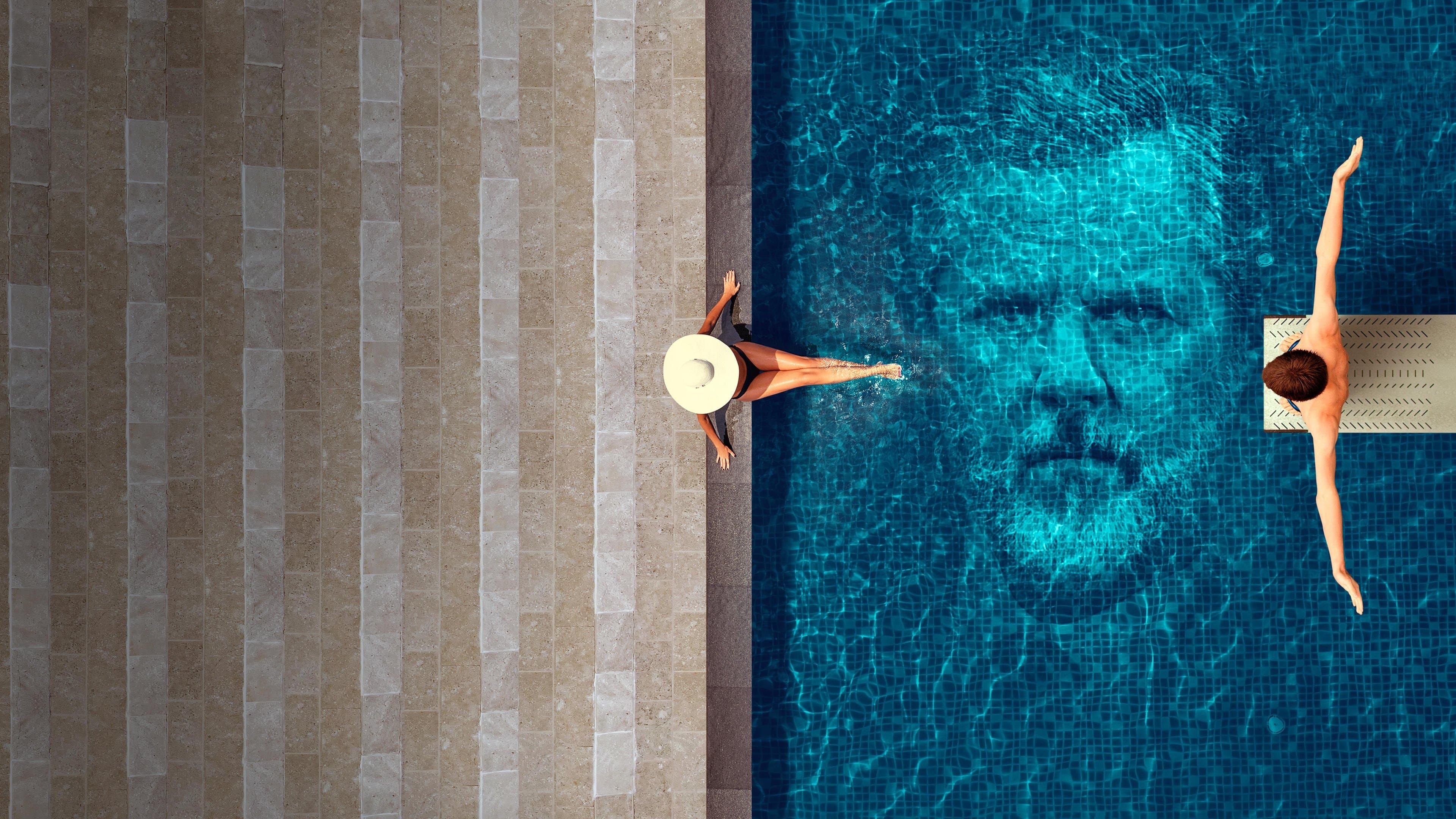 God Forbid: lo scandalo Falwell