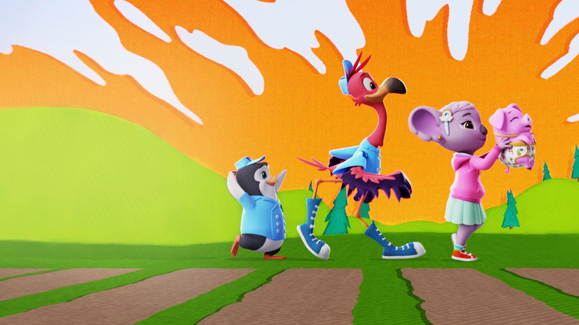 Telefonate a tutti i T.O.T.S.