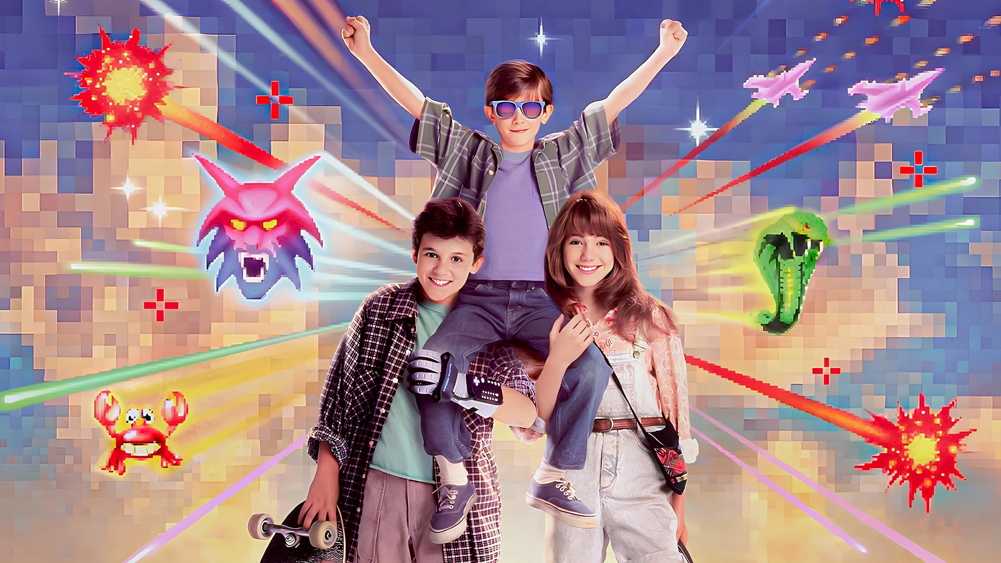 Il piccolo grande mago dei videogames