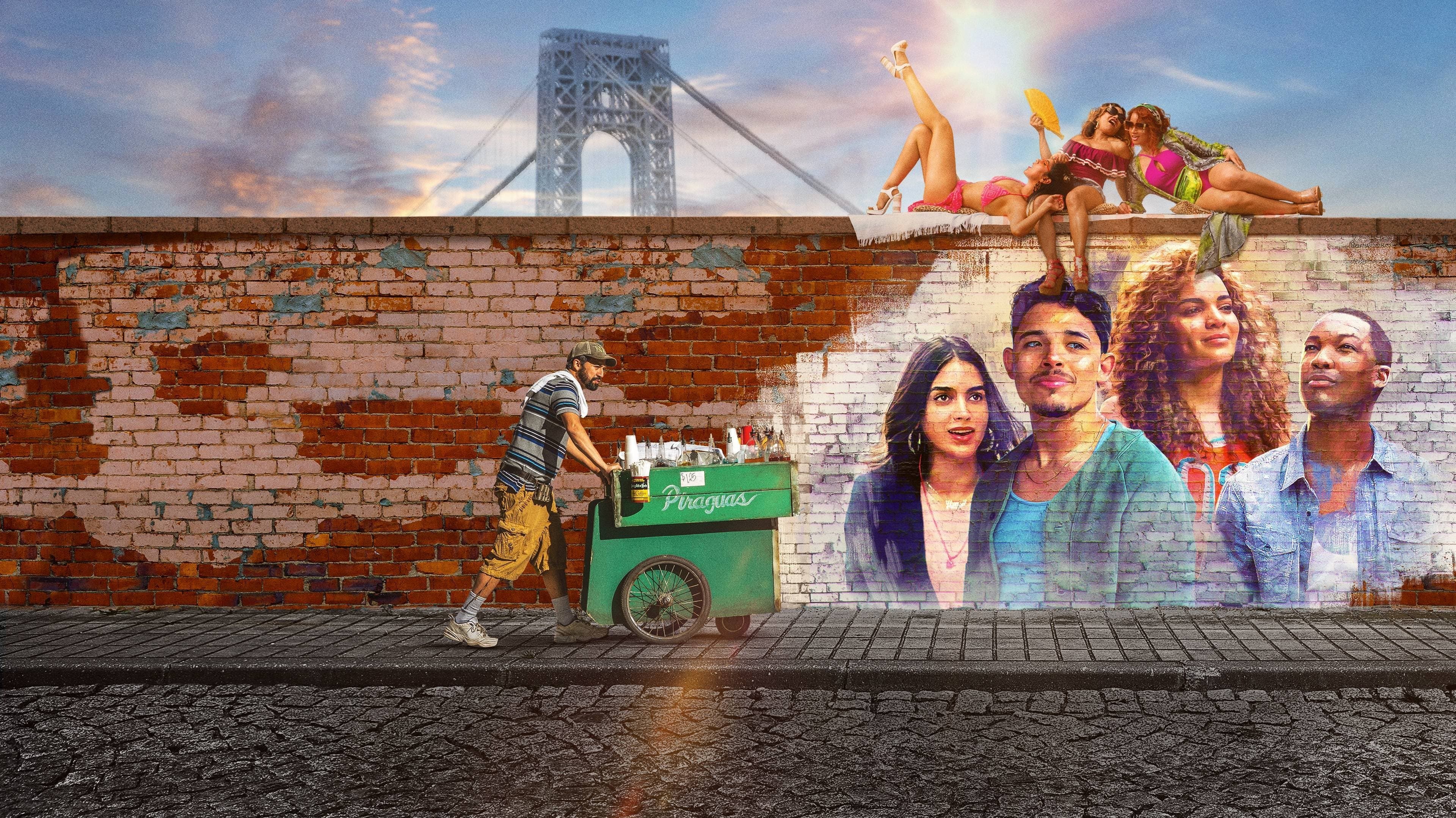 Sognando a New York - In the Heights