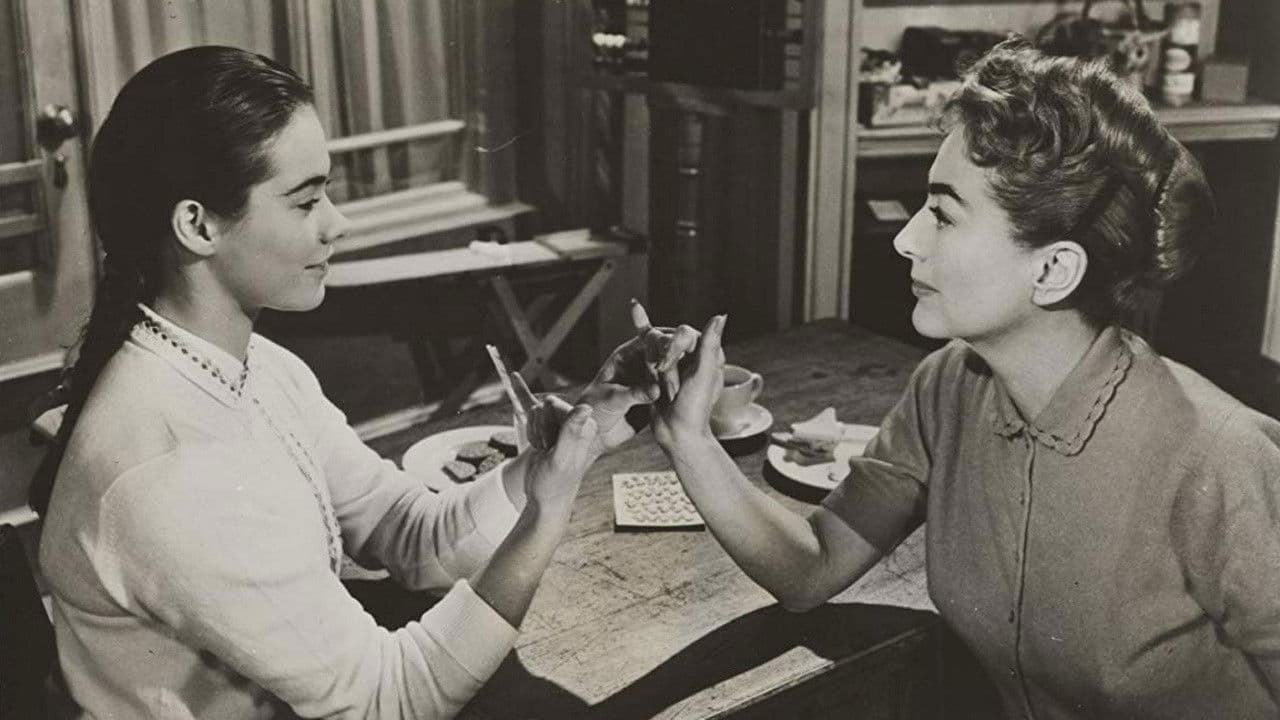 La storia di Esther Costello