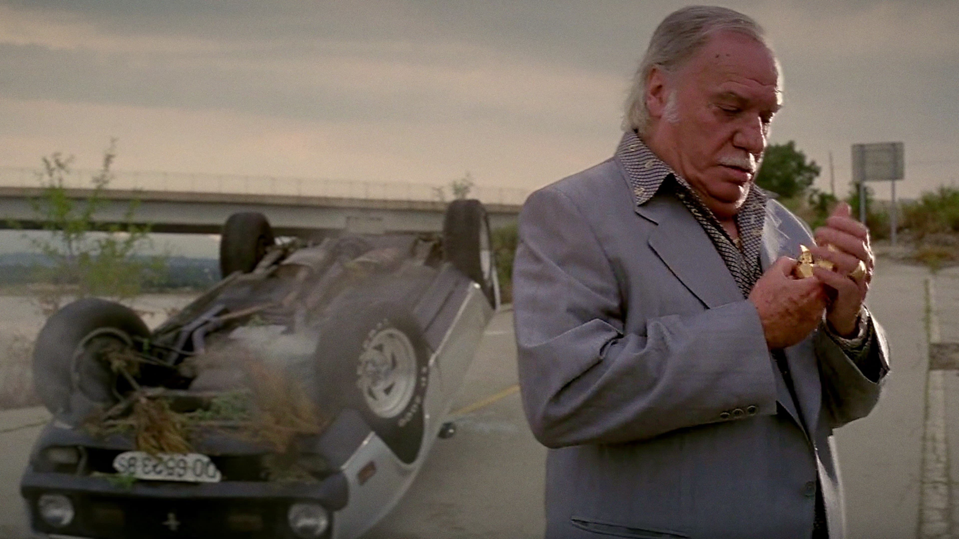 Airbag - Tre uomini e un casino