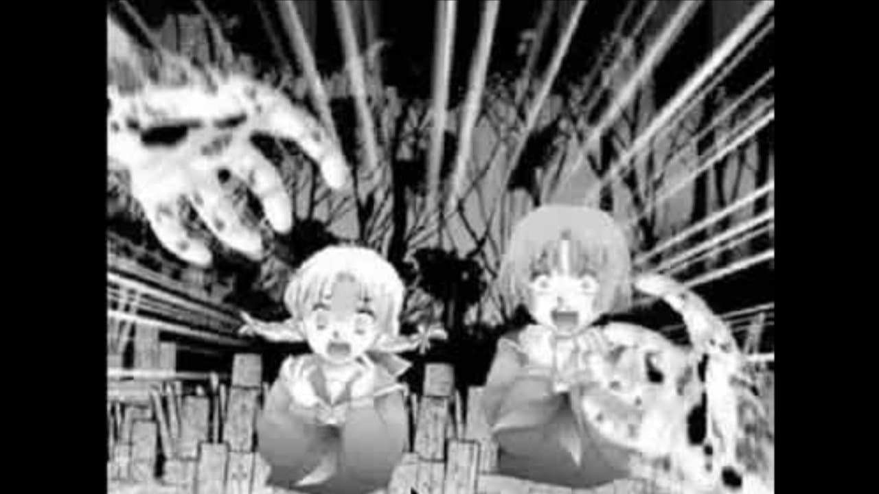 谷間夢路の絶叫劇場