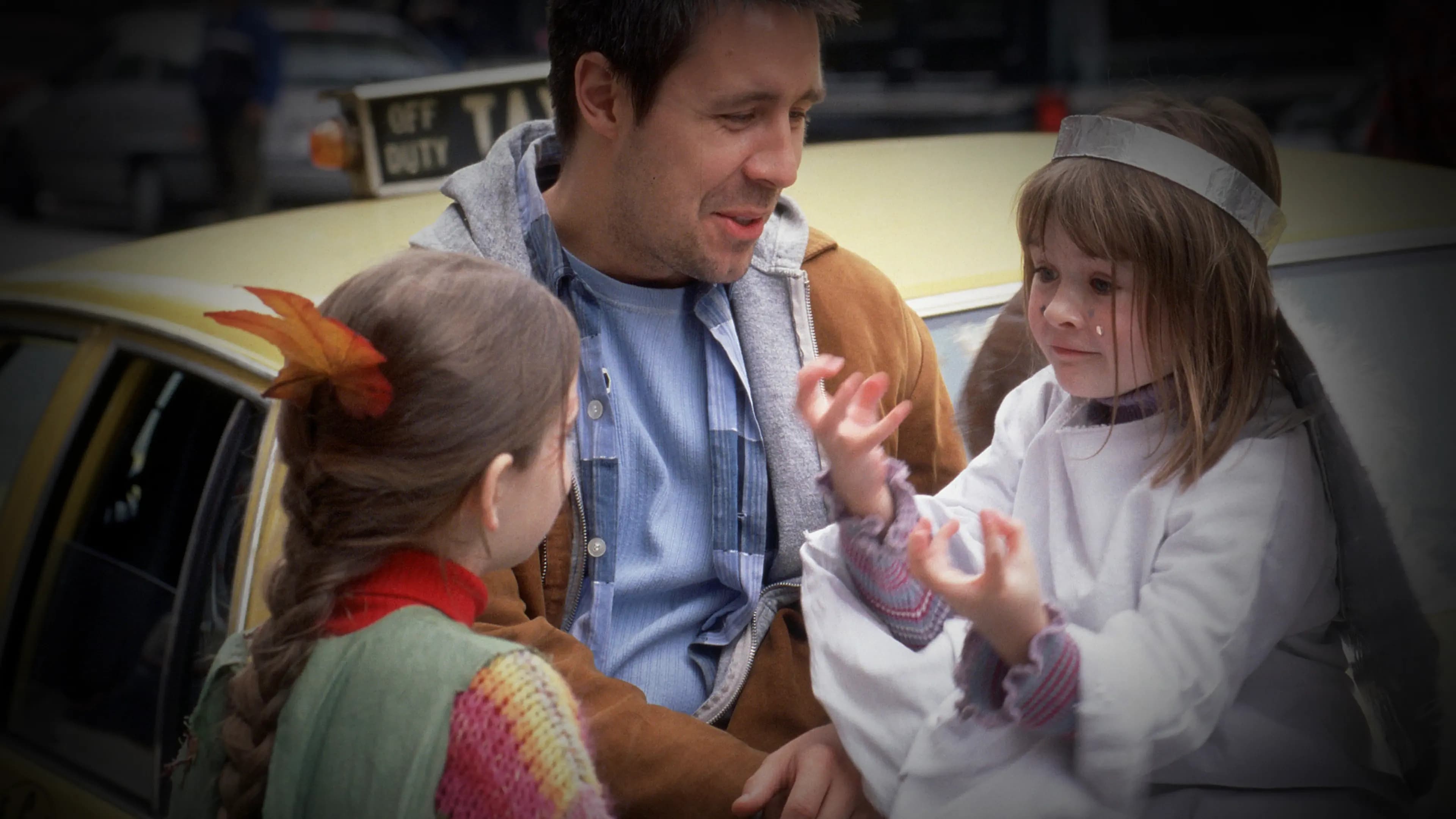 In America - Il sogno che non c'era