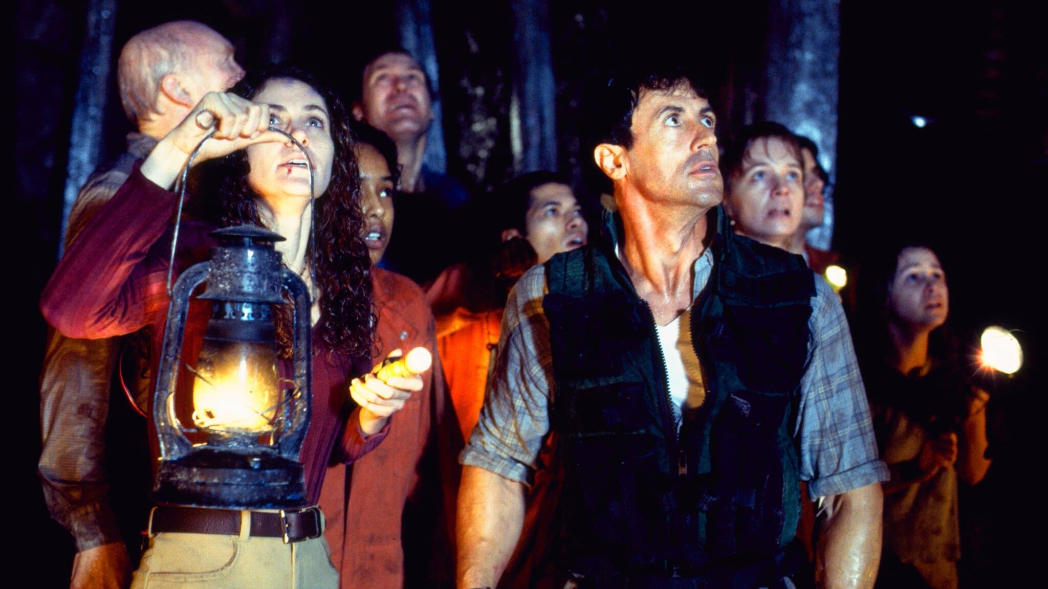 Daylight - Trappola nel tunnel