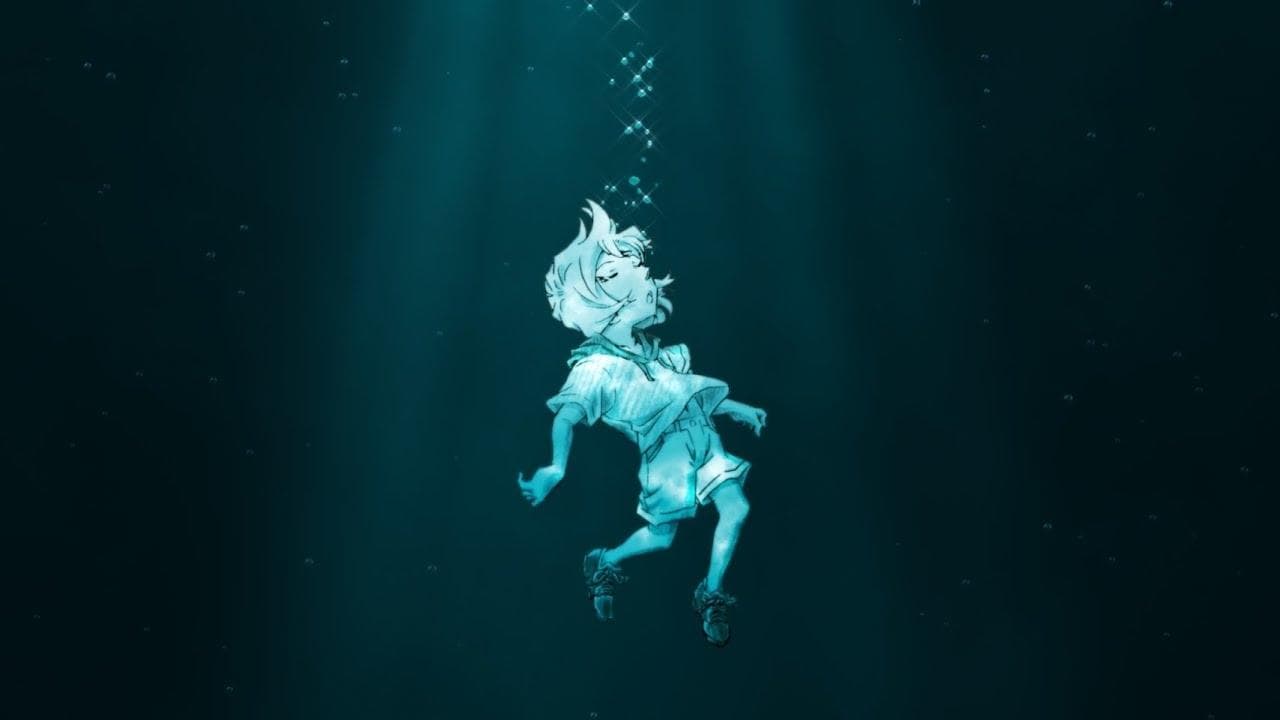 名探偵コナン 黒鉄の魚影(サブマリン)