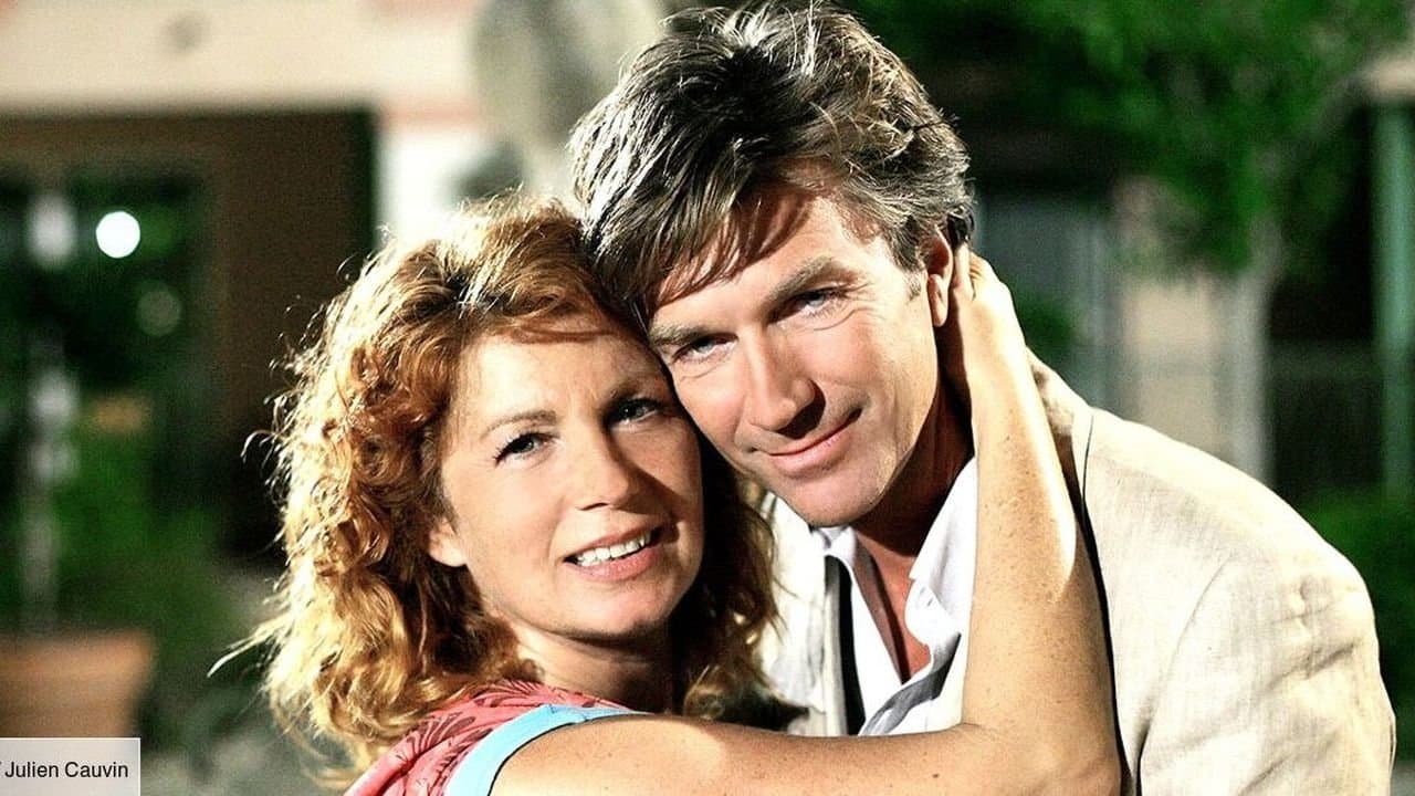 Un transat pour huit