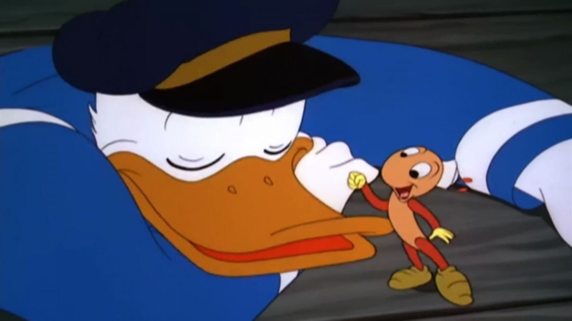 Una pesca acrobatica