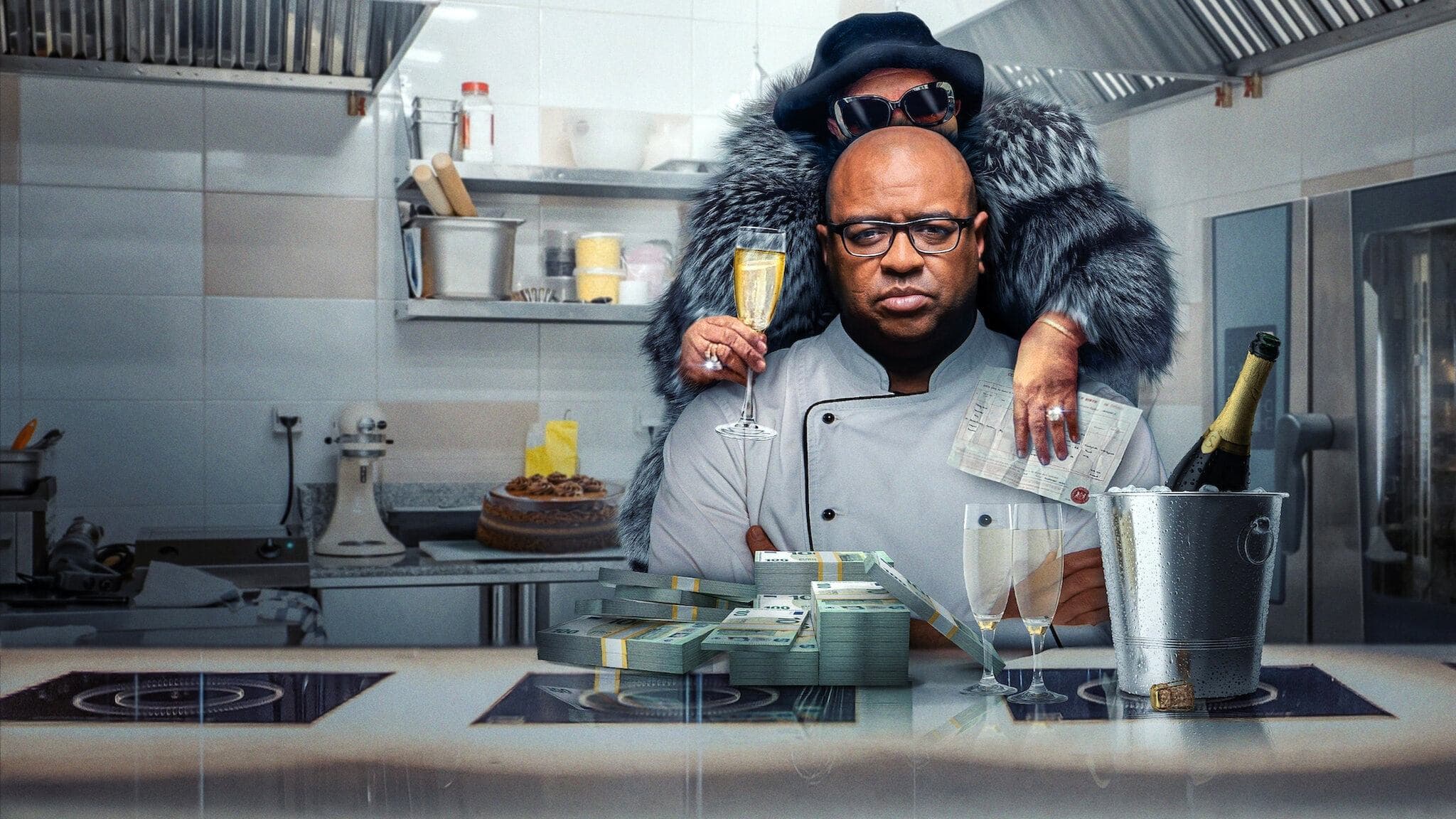 CON MUM: Il prezzo della fiducia