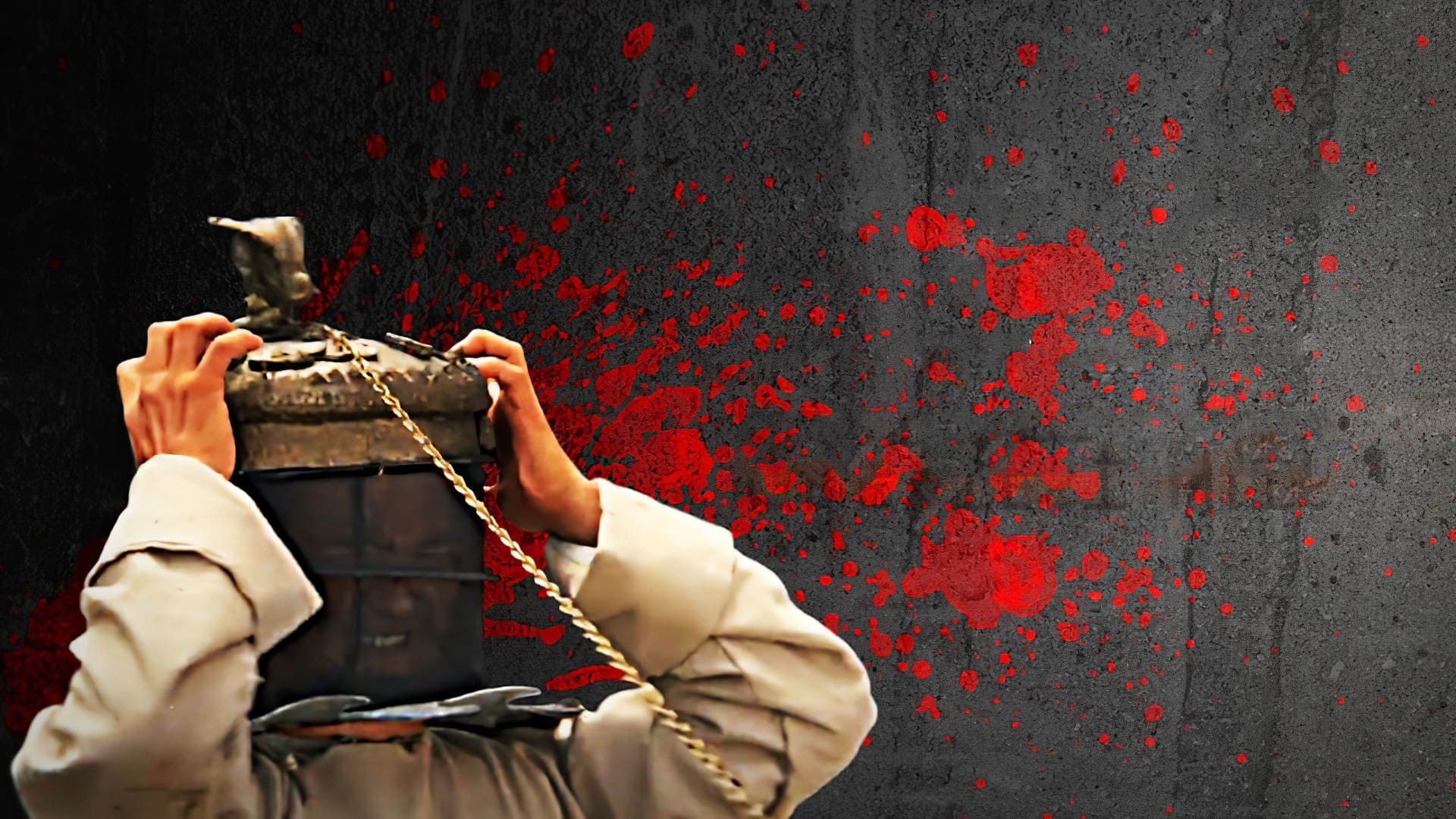 La ghigliottina volante