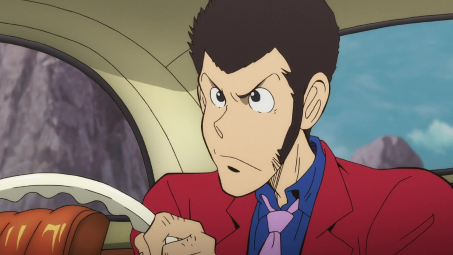 Lupin III: Lupin contro tutti!