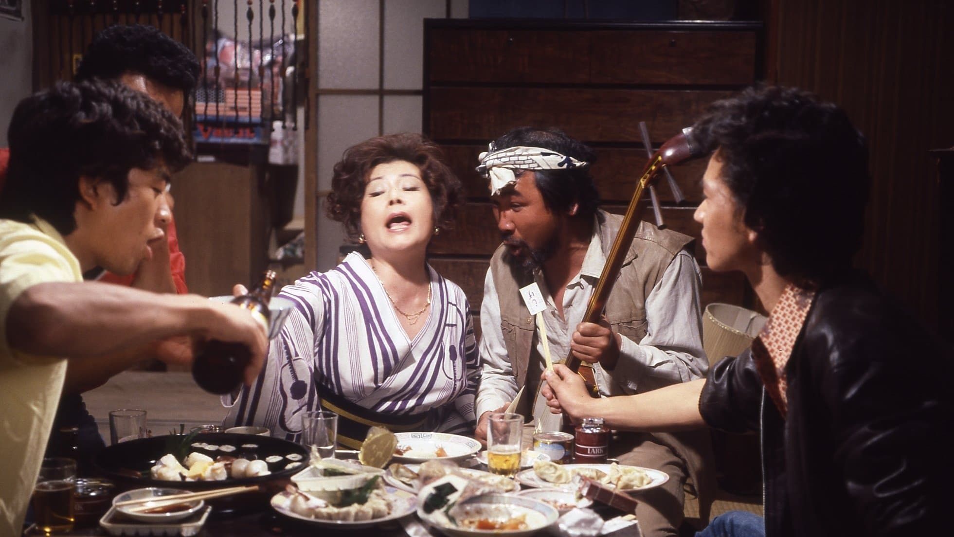 人妻集団暴行致死事件