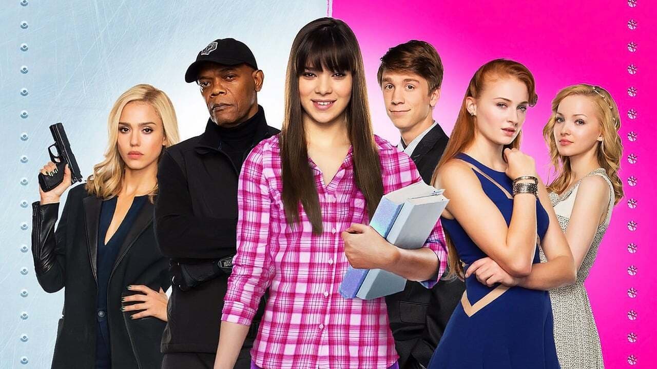 Barely Lethal - 16 anni e spia