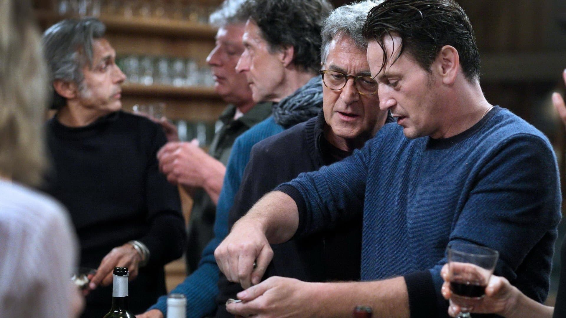 Grandi bugie tra amici