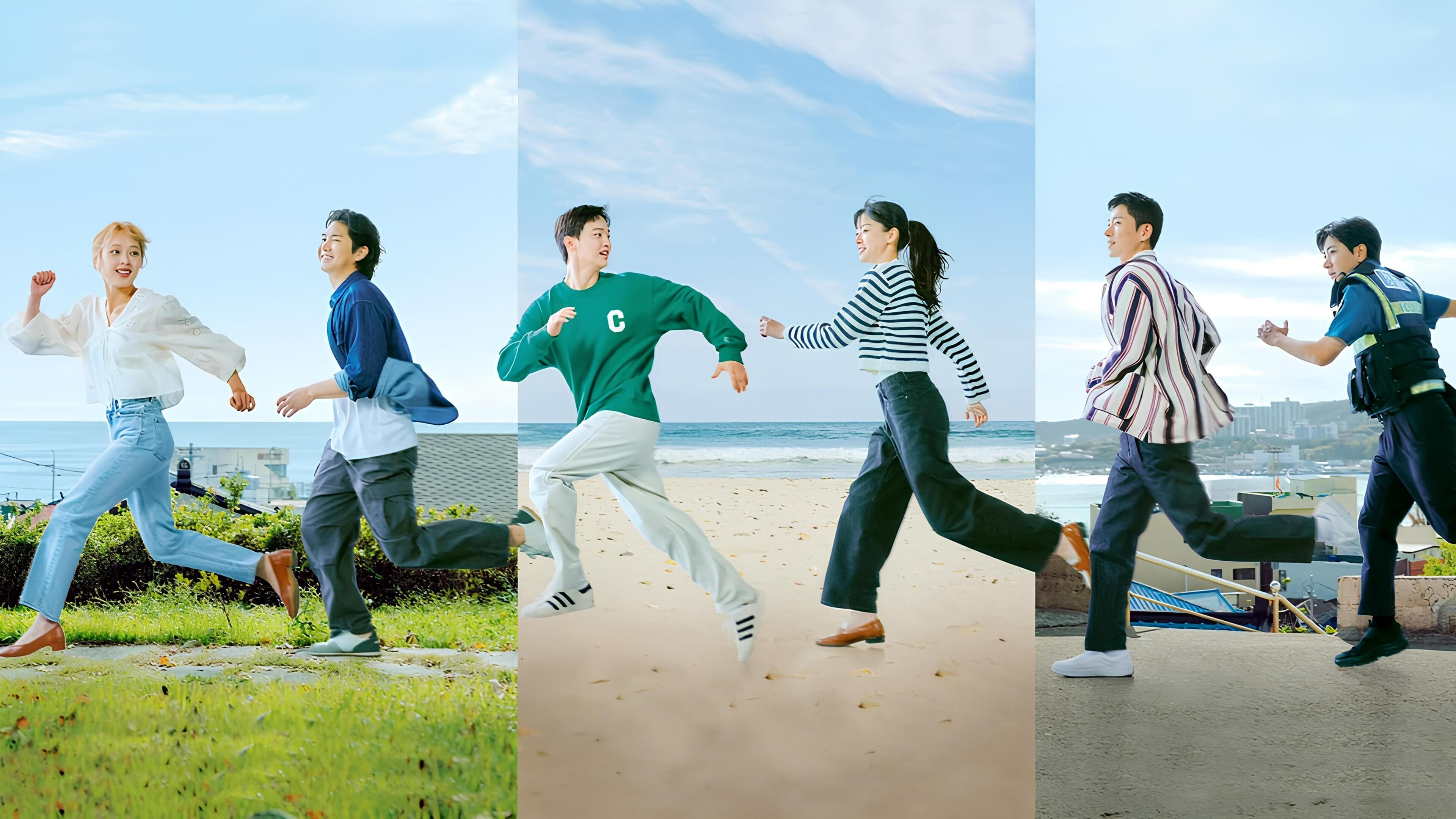 Come i fiori sulla sabbia