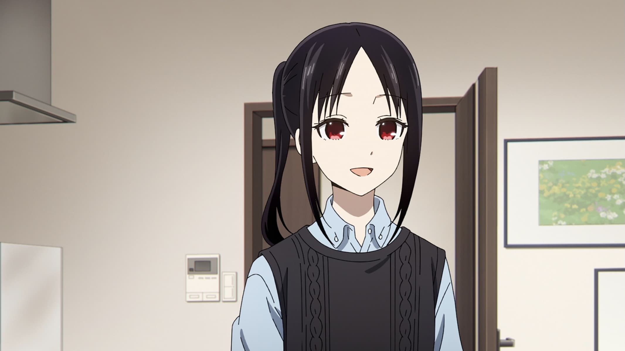Kaguya-sama wa Kokurasetai: Otona e no Kaidan