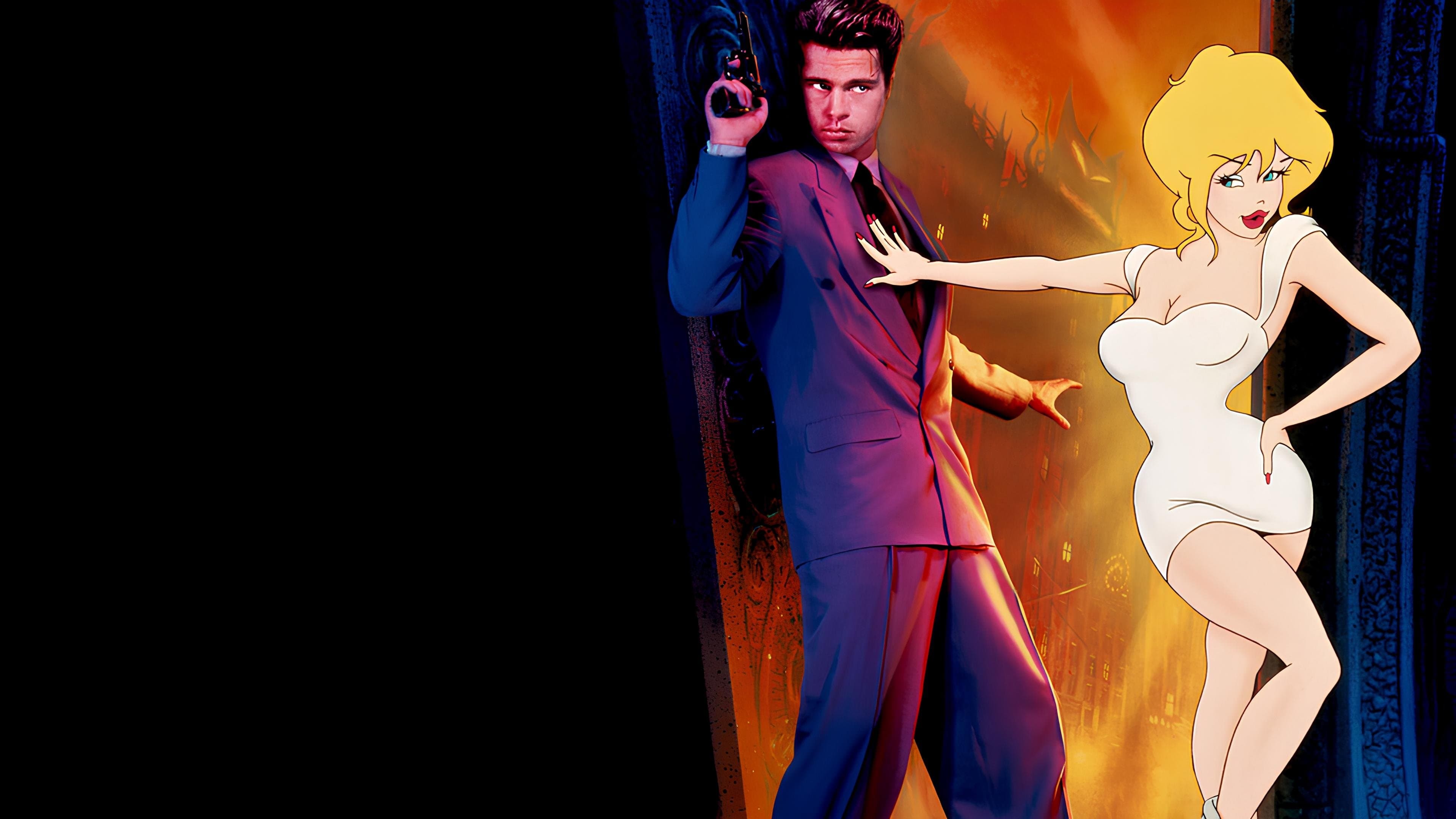 Fuga dal mondo dei sogni