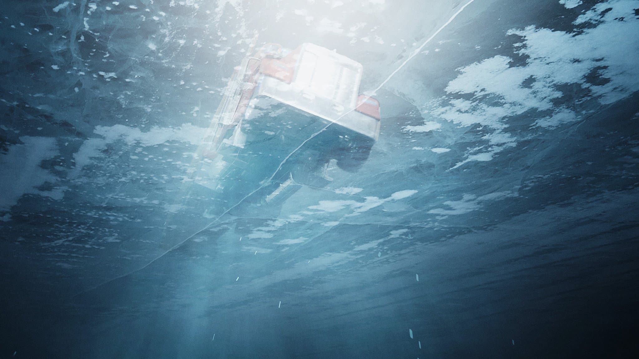 Gli eroi del ghiaccio