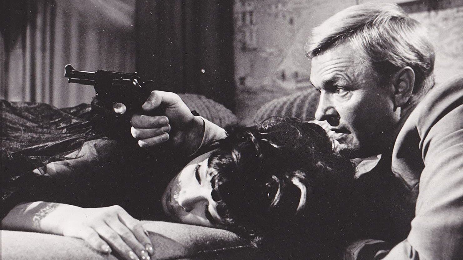 I raggi mortali del Dr. Mabuse