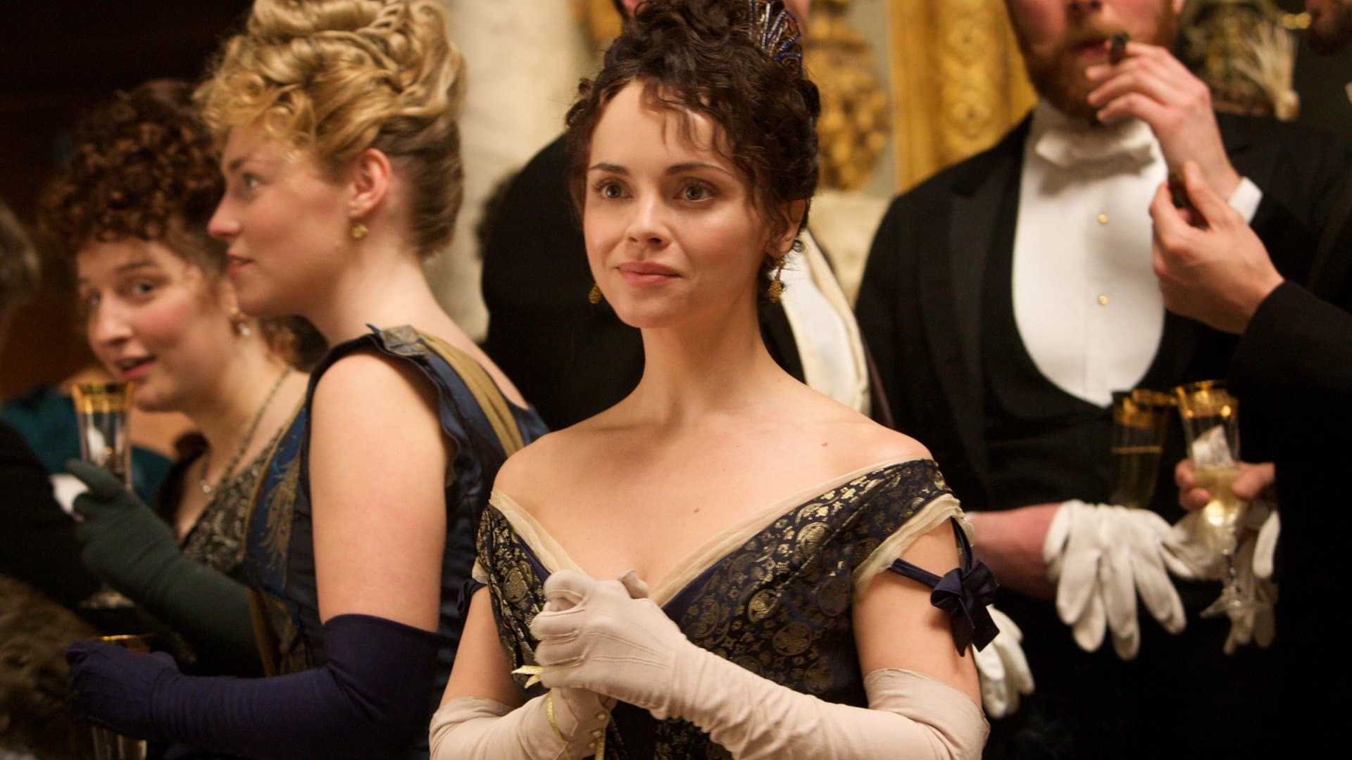 Bel Ami - Storia di un seduttore