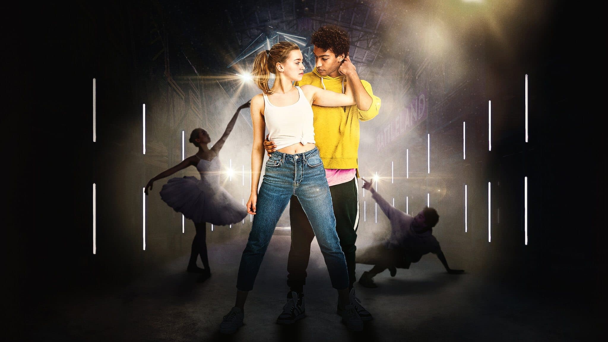 Into the Beat - Il tuo cuore balla