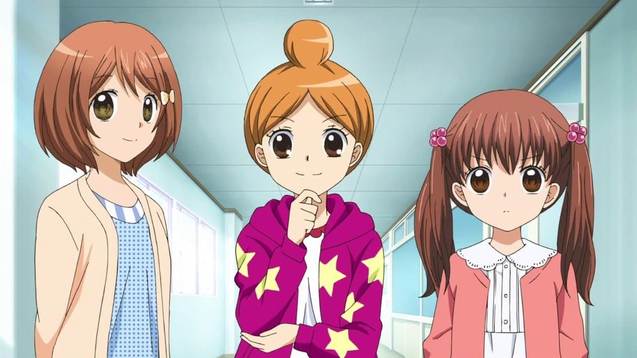12-sai .: Chicchana Mune no Tokimeki