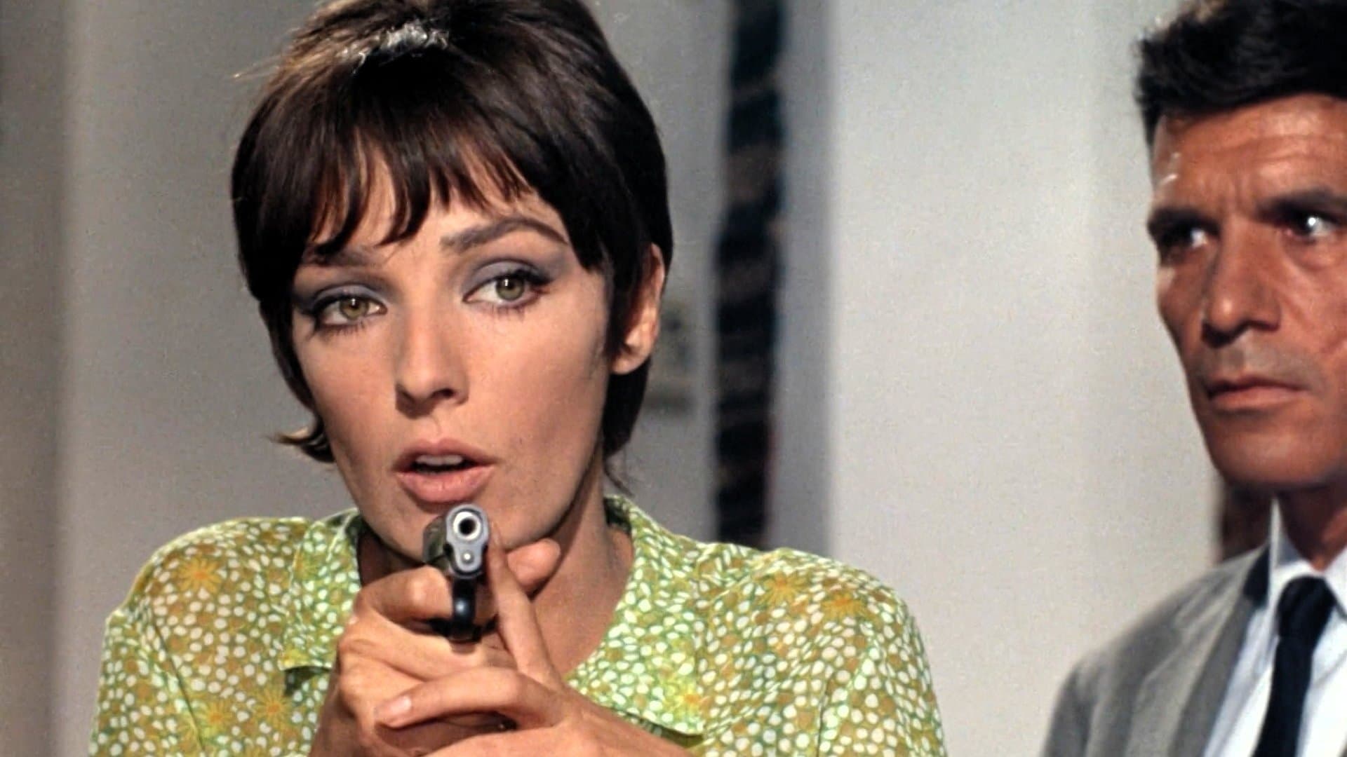 Marie Chantal contro il dr. Kha