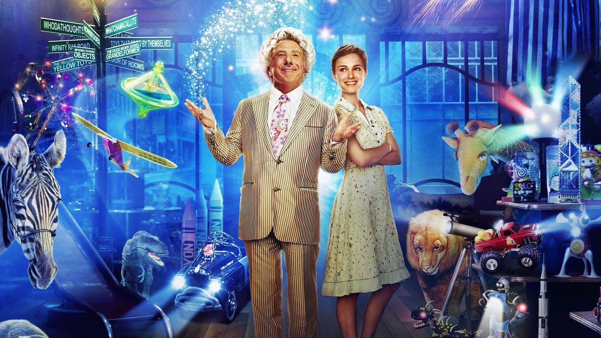 Mr. Magorium e la bottega delle meraviglie