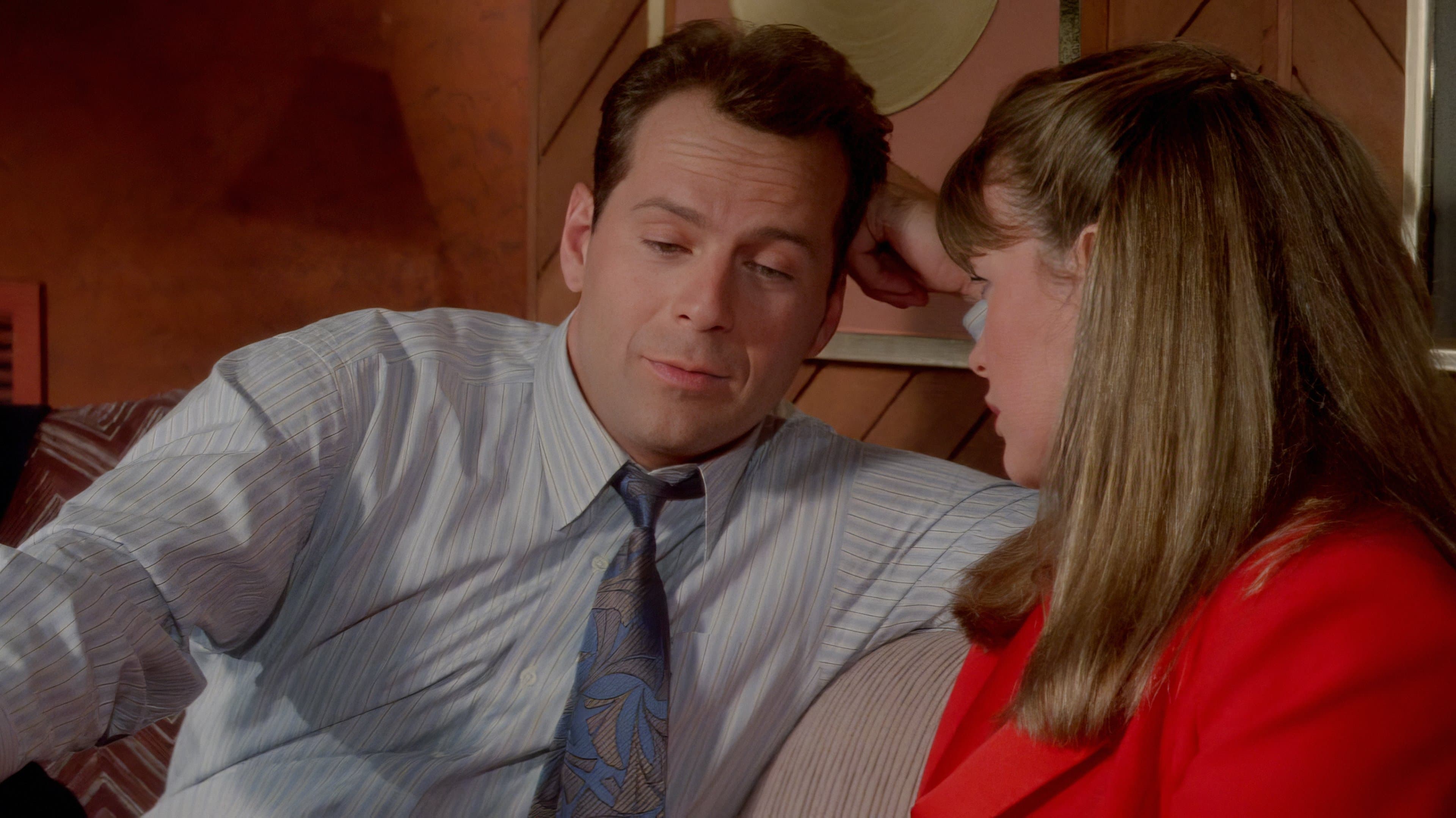 Appuntamento al buio