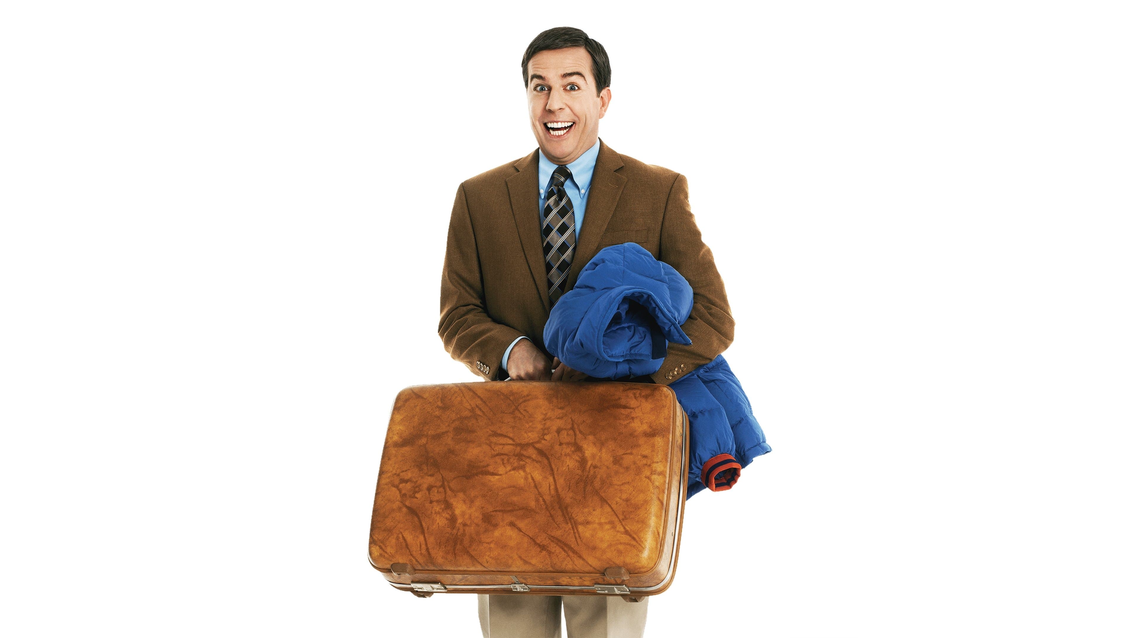 Benvenuti a Cedar Rapids