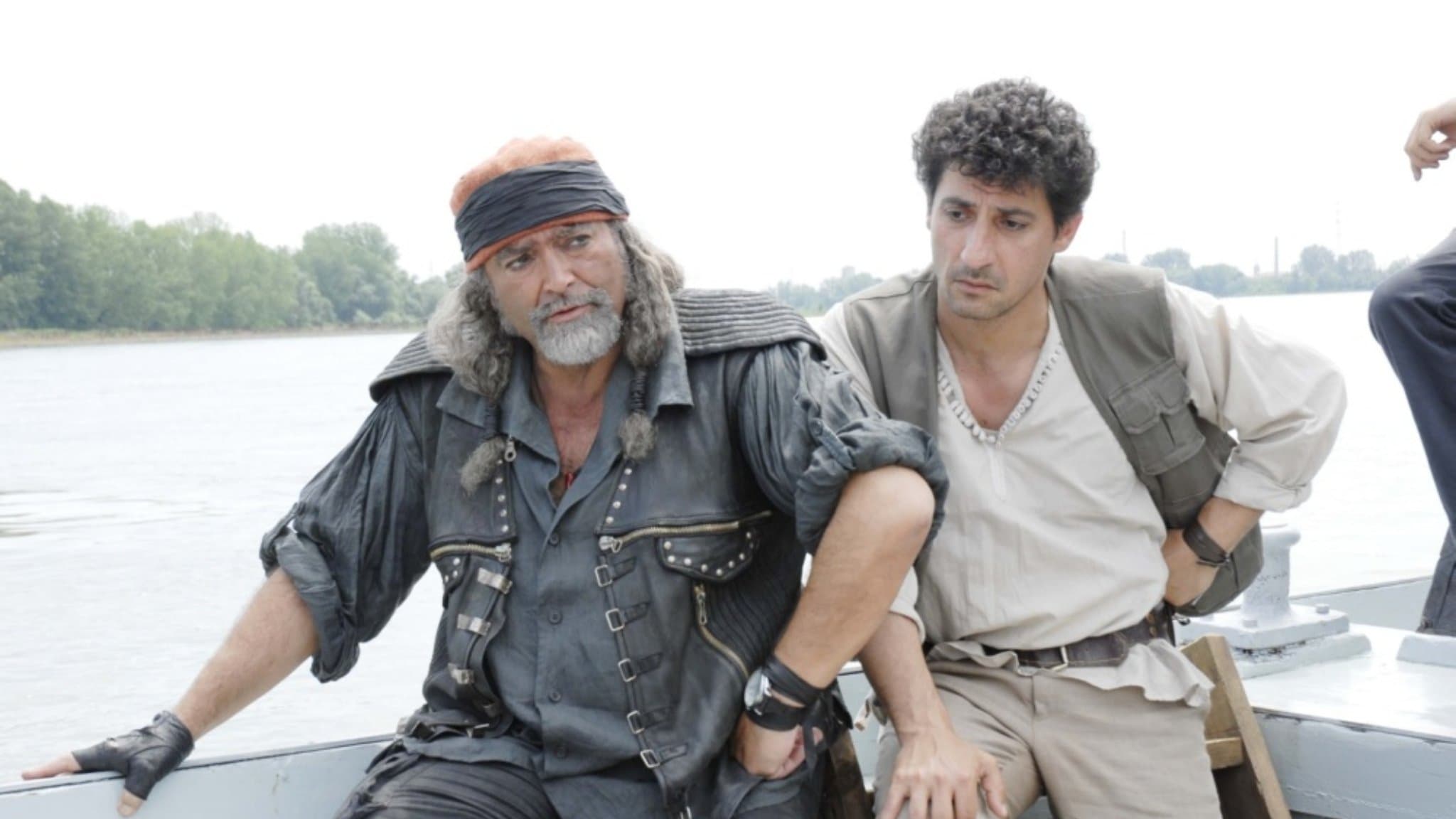 2061 - Un anno eccezionale