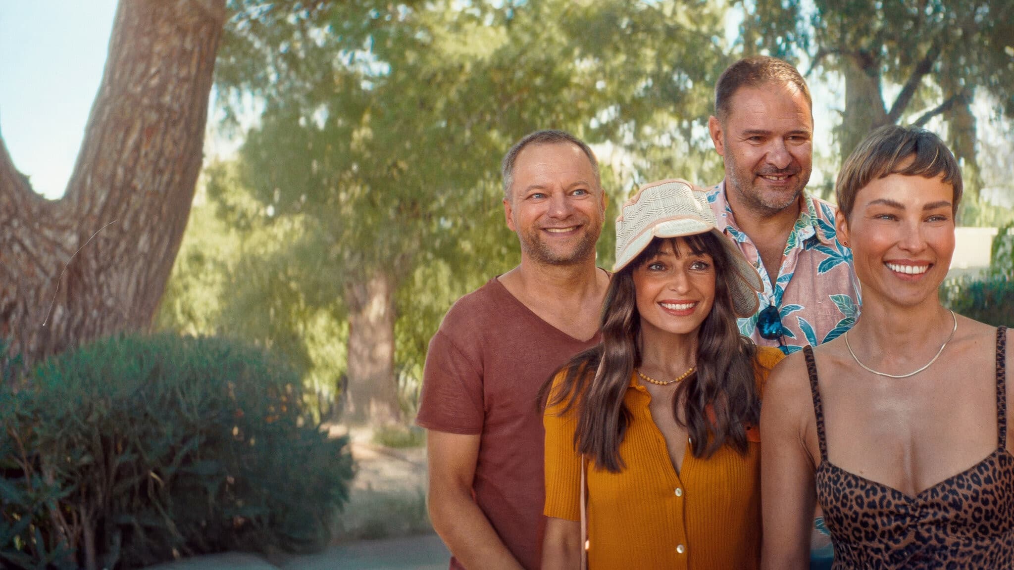 Planet Single: Avventura in Grecia