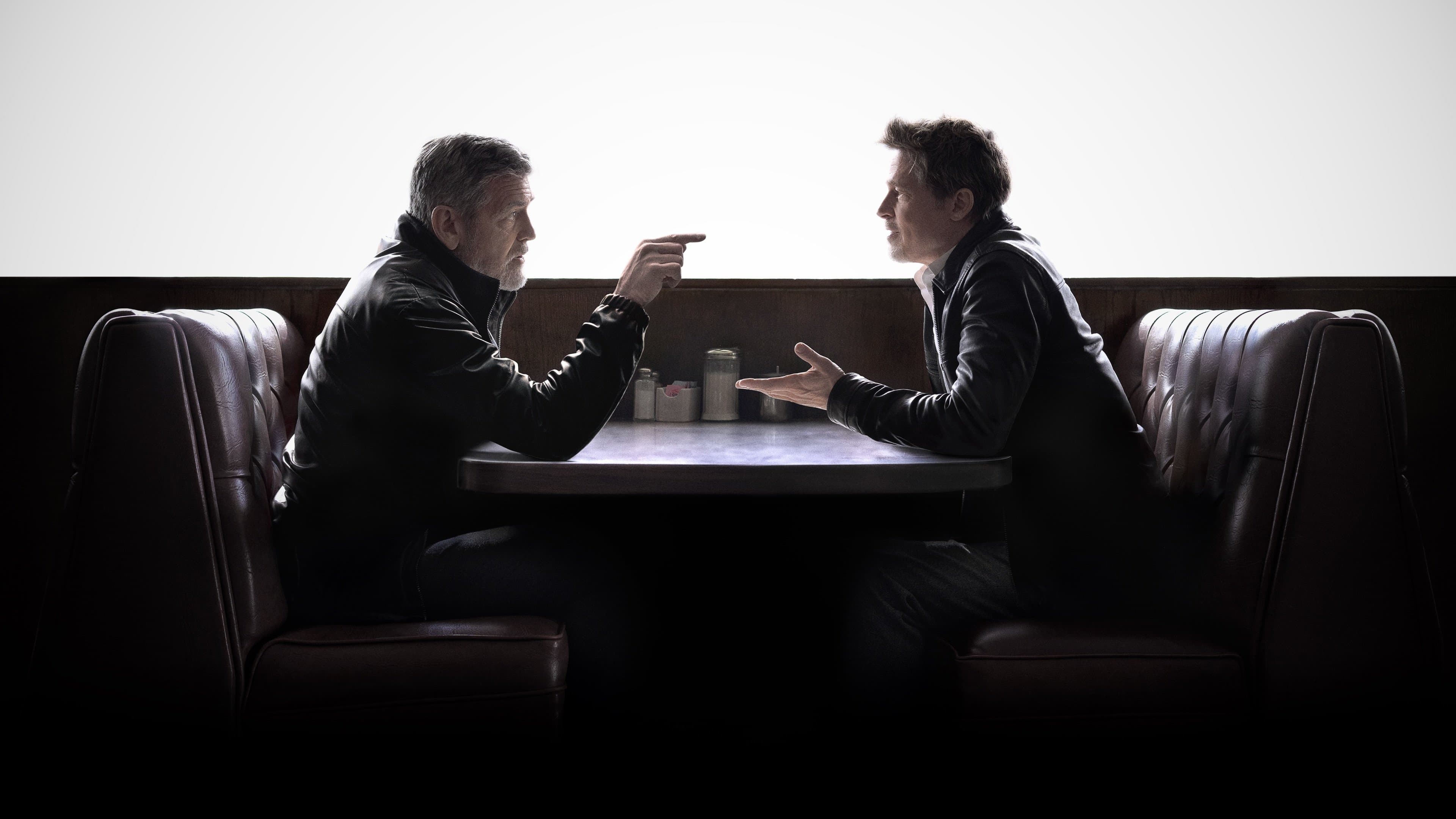 Wolfs - Lupi solitari