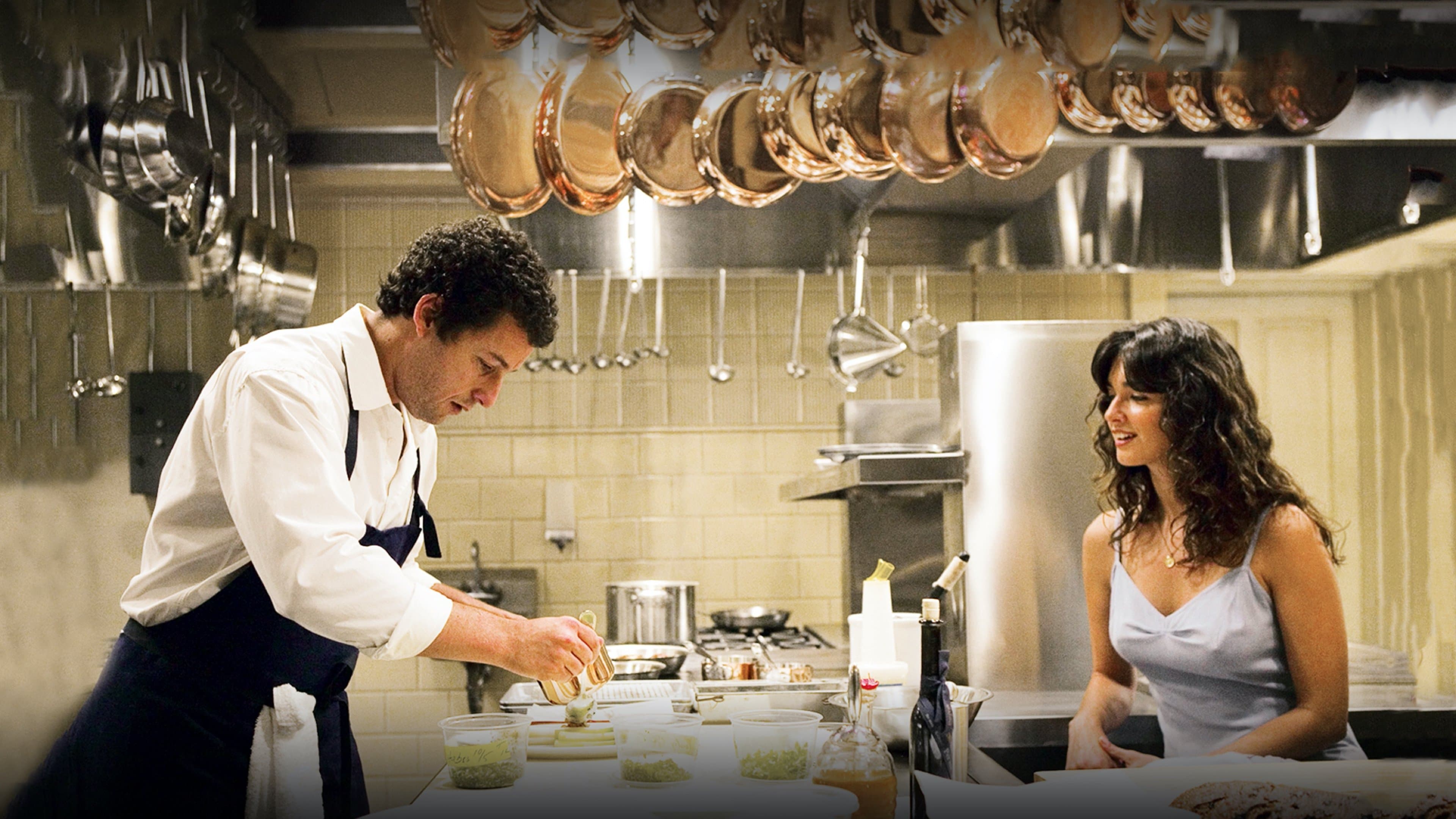 Spanglish - Quando in famiglia sono in troppi a parlare