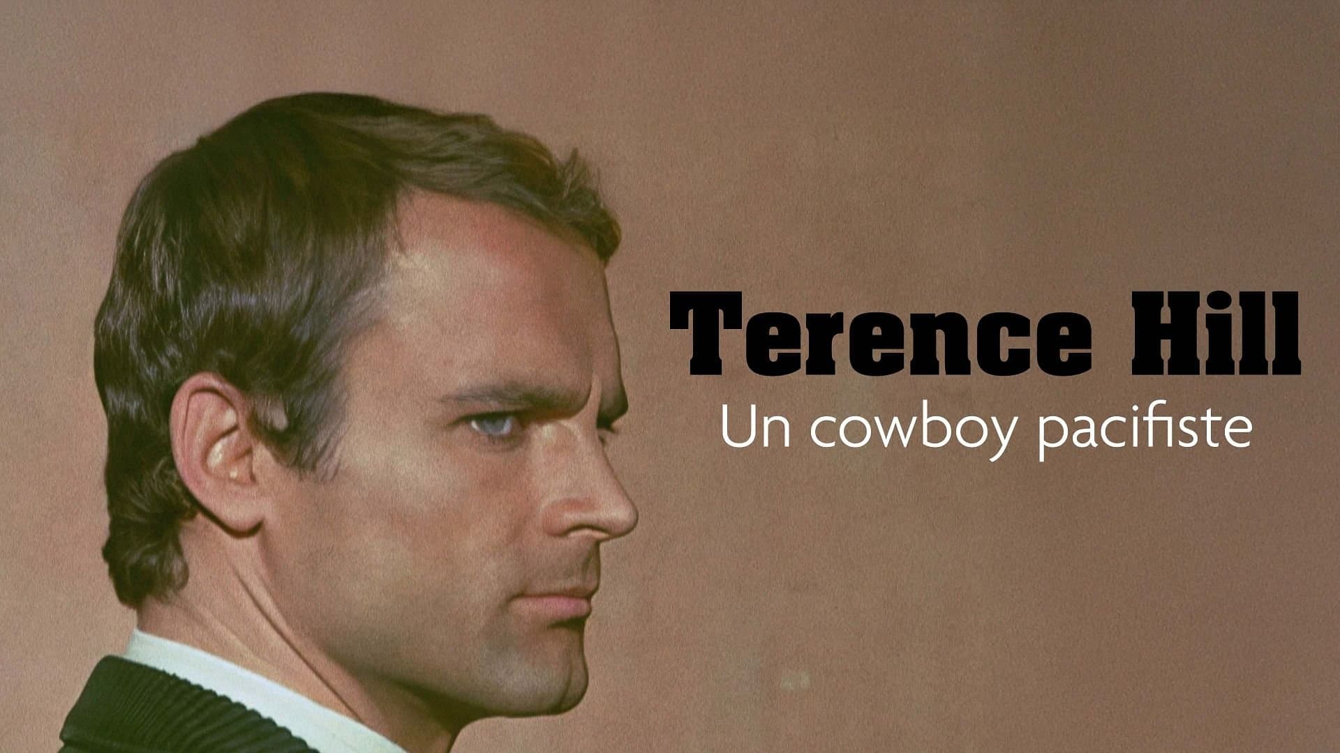 Terence Hill: Pazifist und Cowboy