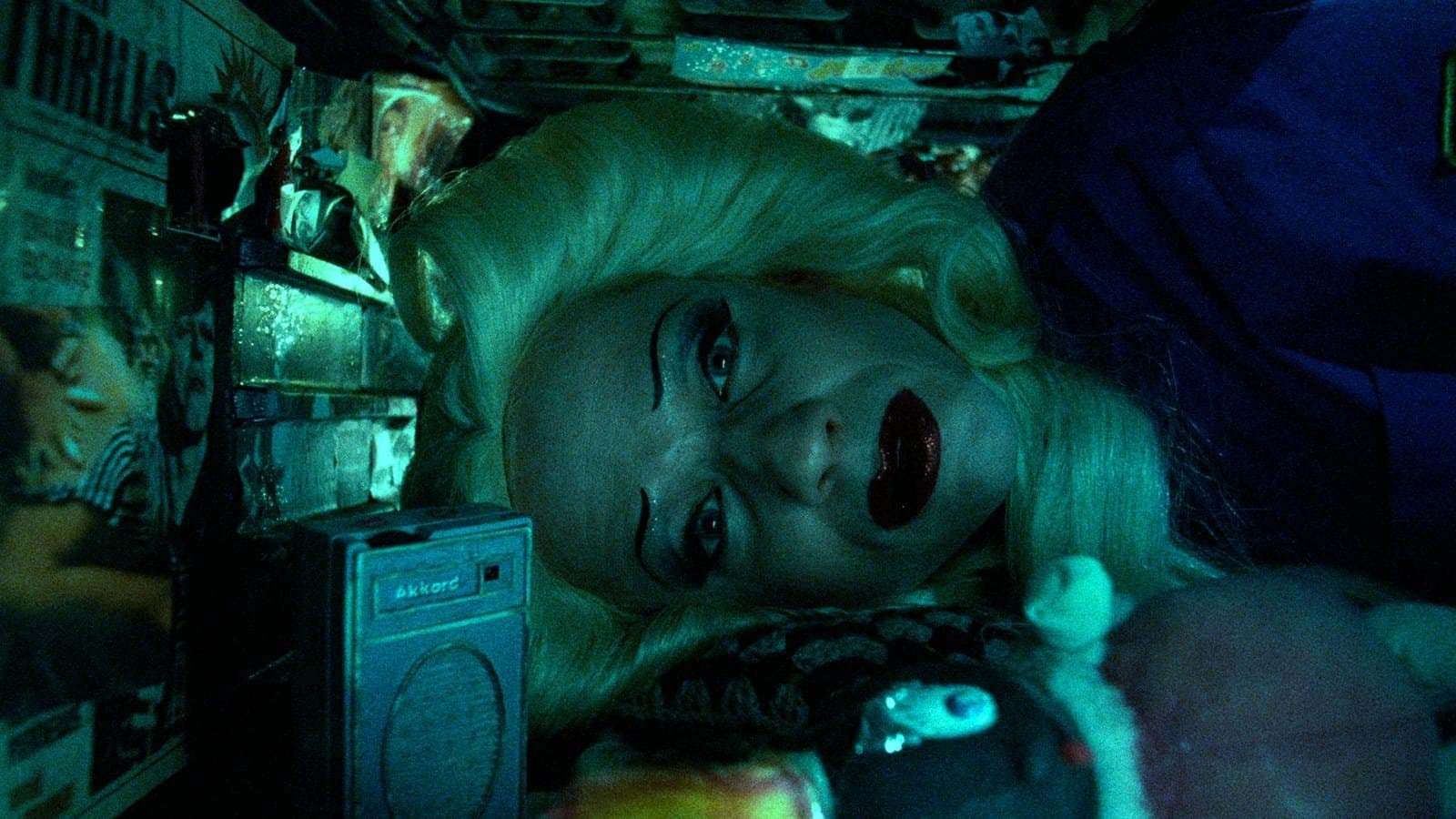 Hedwig - La diva con qualcosa in più