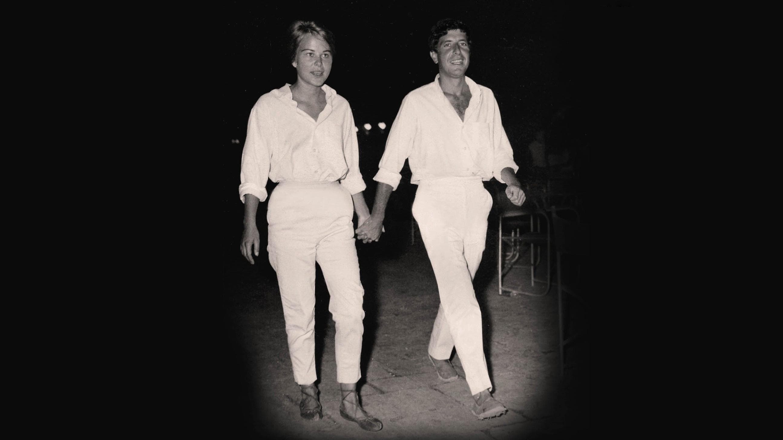 Marianne & Leonard - Parole d'amore