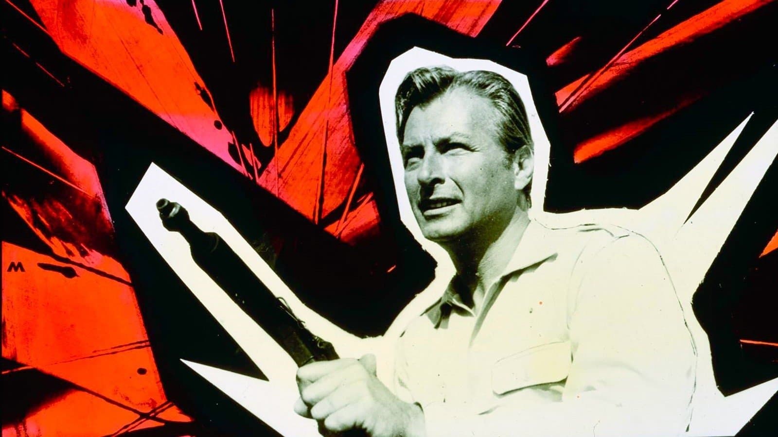 Muori lentamente... te la godi di più