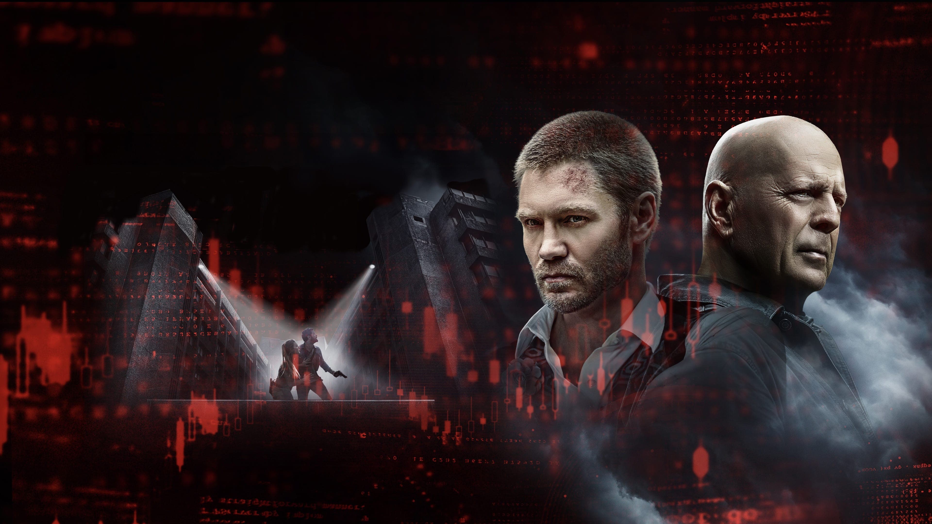 Fortress - La fortezza