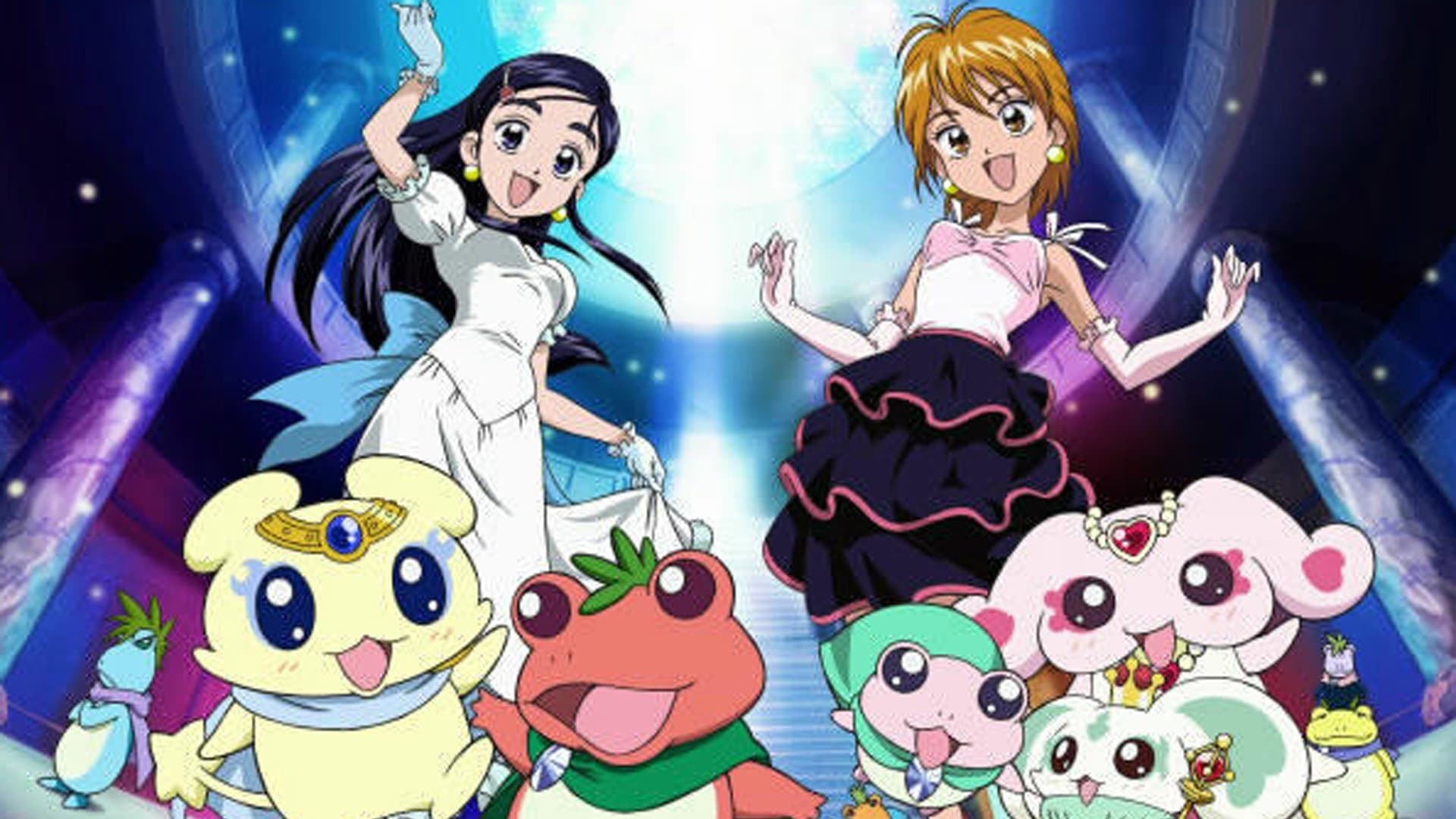 Pretty Cure: Max Heart - Il film