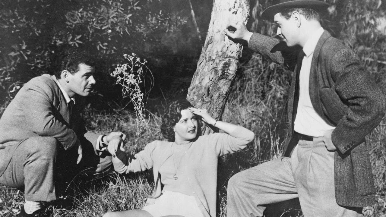 Il fantasma dello spazio