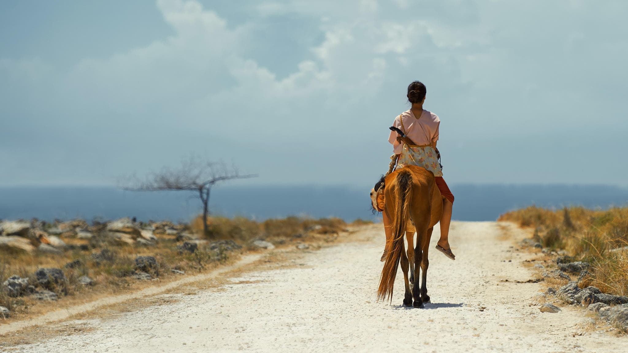 Marlina. Omicida in quattro atti