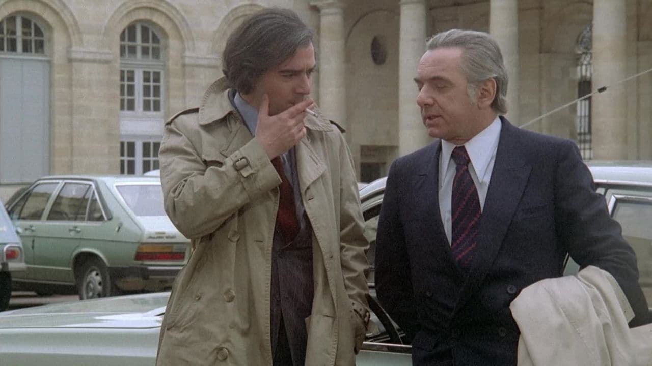 Sorvegliate il vedovo