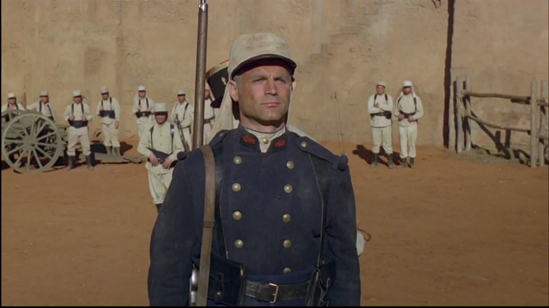 La bandera - Marcia o muori