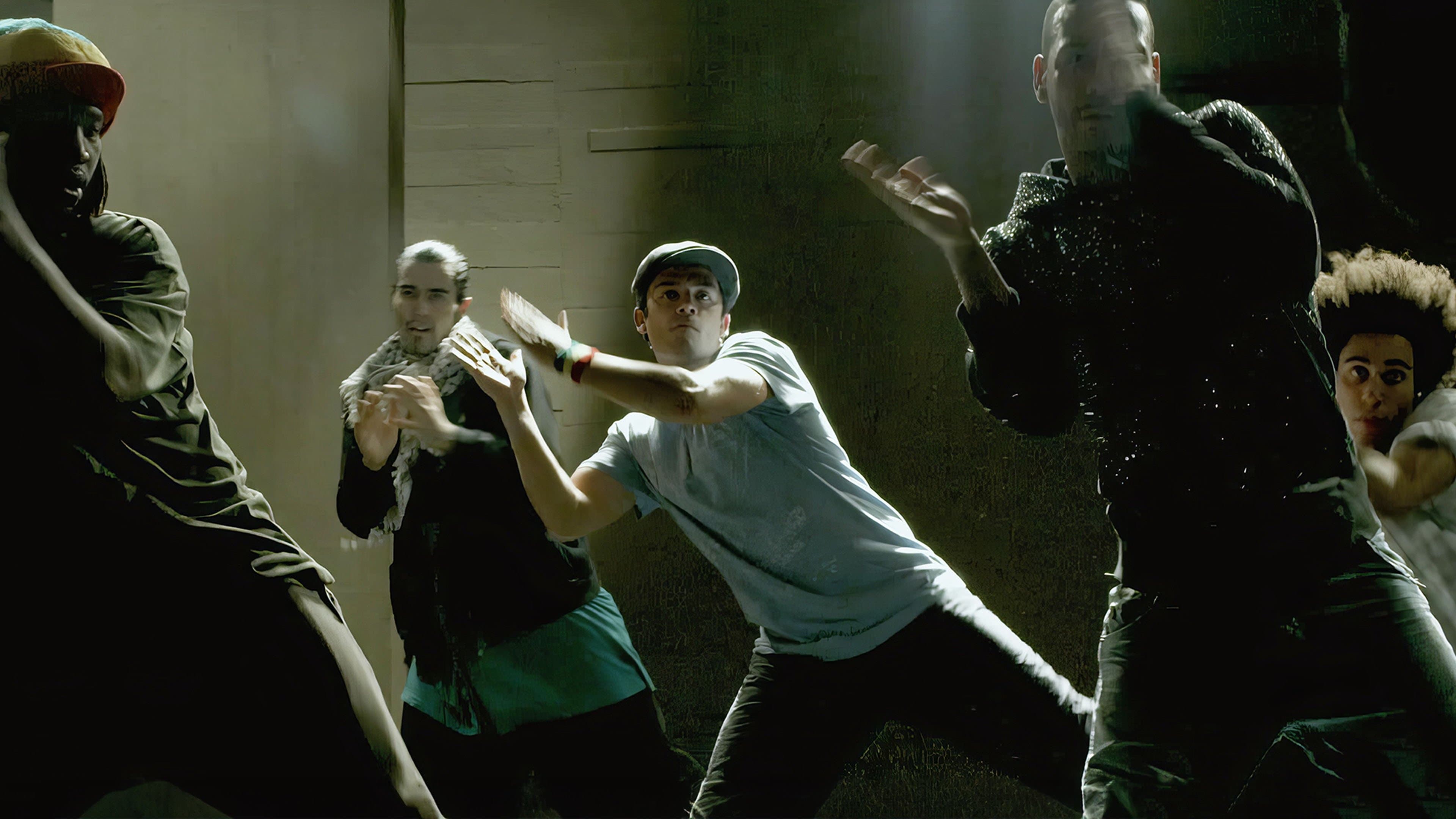 Crew 2 Crew - A un passo dal sogno