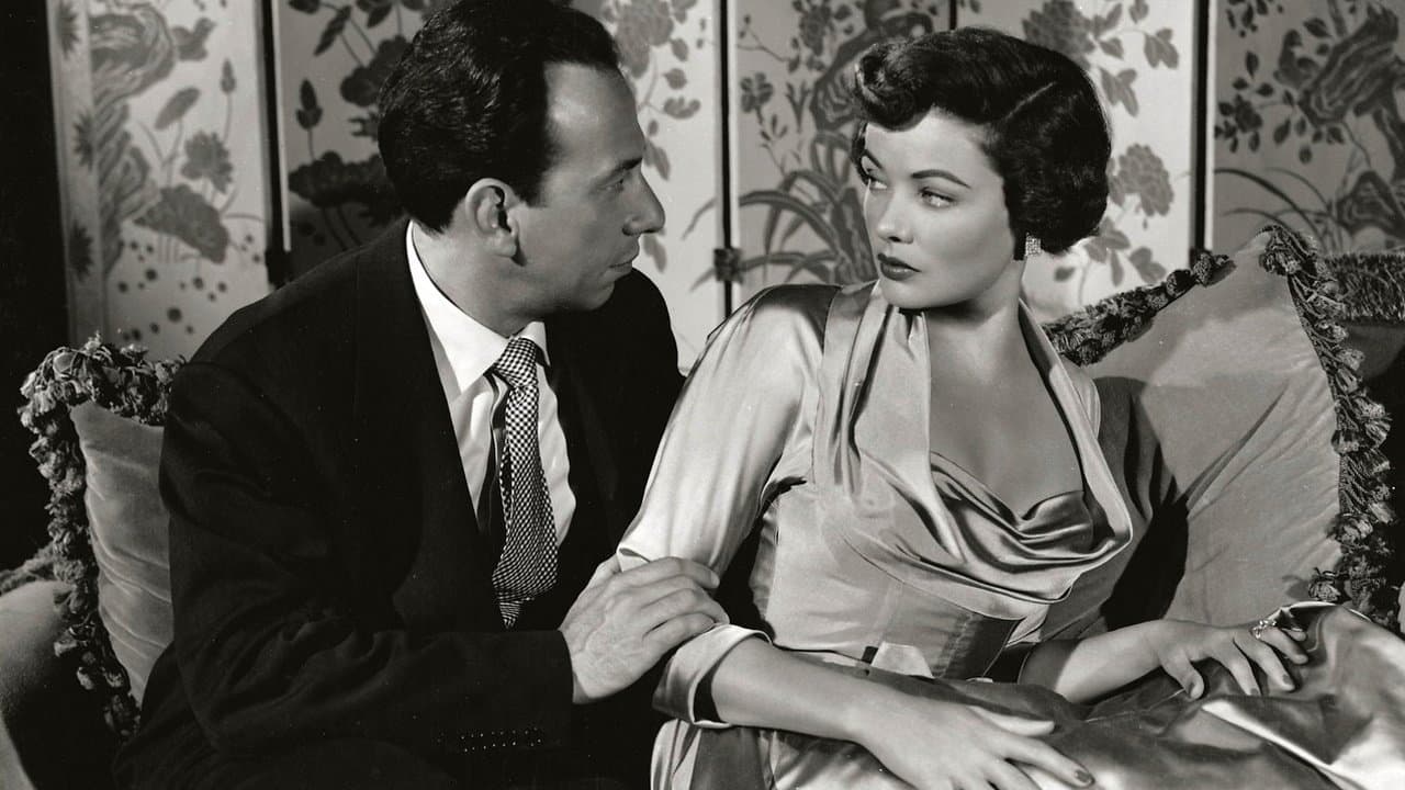 Il segreto di una donna